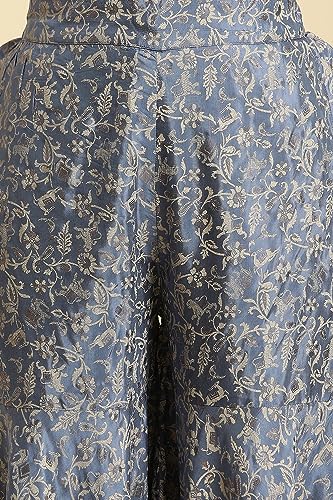 W Strechable Divided Skirts for Women | Culottes for Women | W for Woman