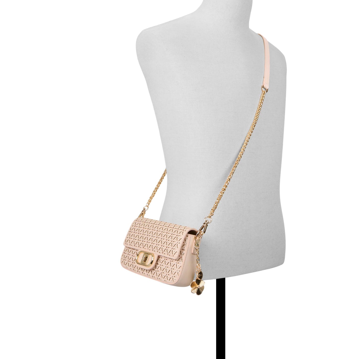 Aldo BELLABLING Pink Women's Shoulder Bag