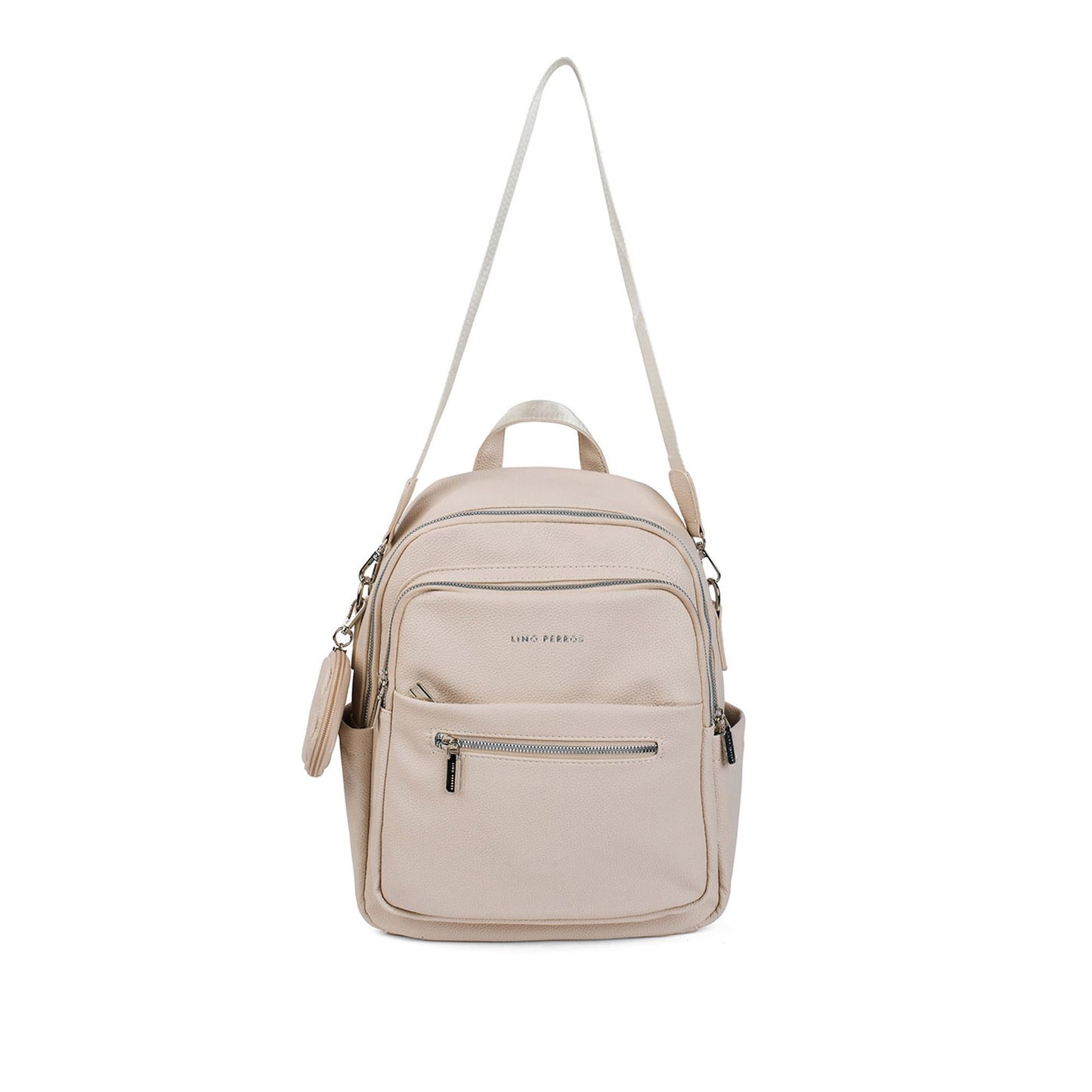 Lino Perros Pacman Everyday Designer Backpack