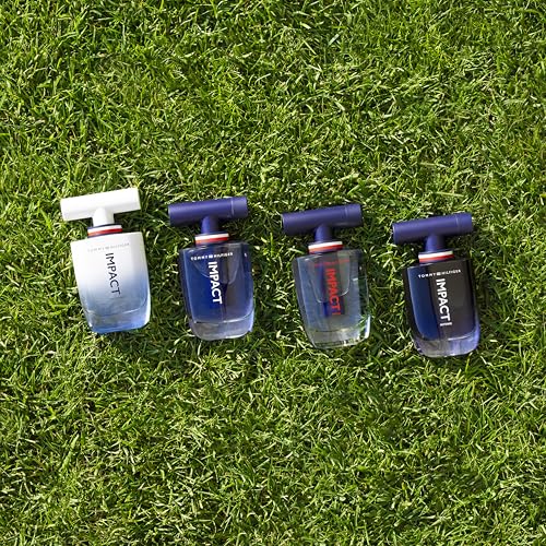 Tommy Hilfiger Impact Together Eau de Toilette for Men - 50ml