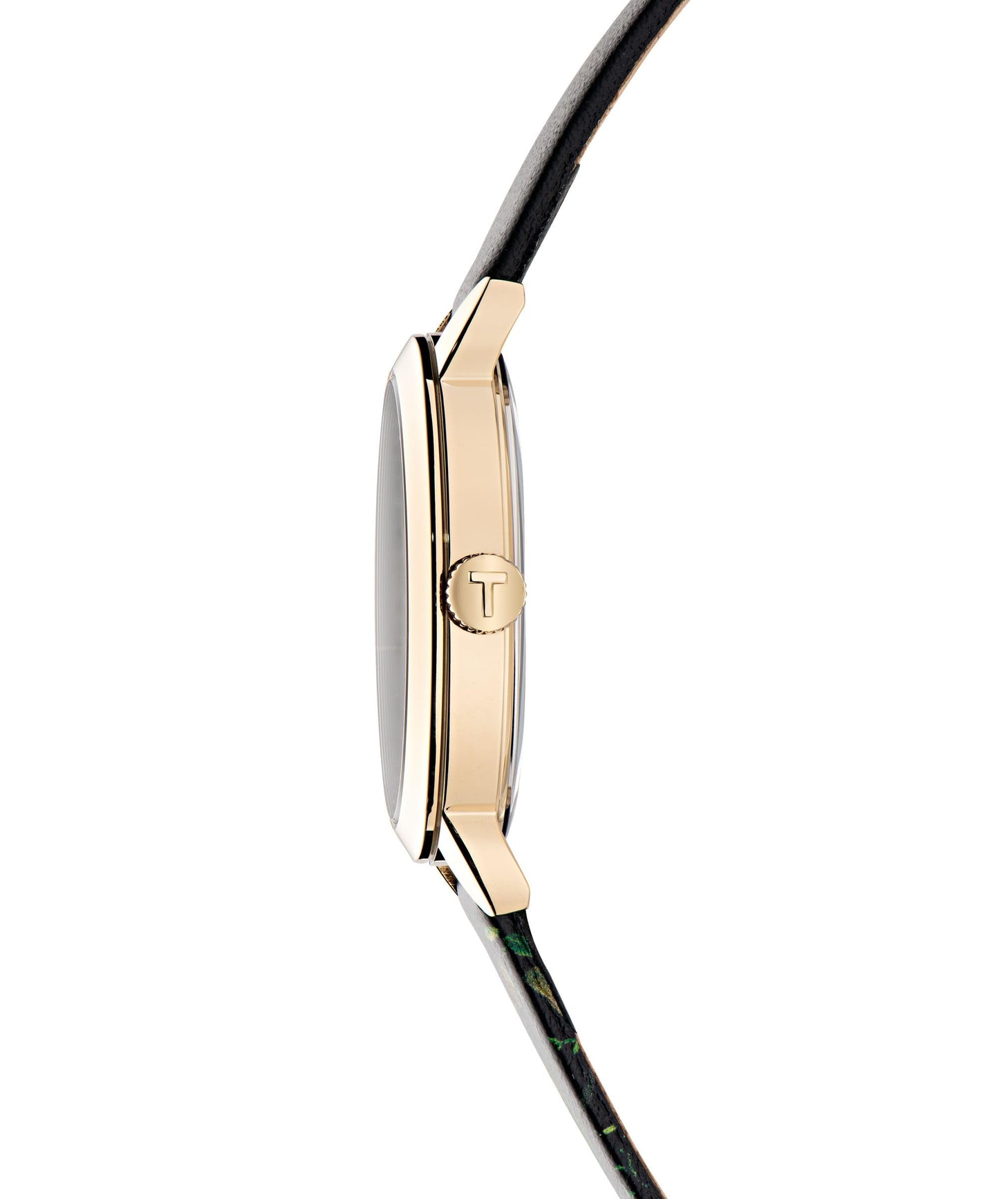 TED BAKER Analog Black Dial Women's Watch-BKPFLS4039I