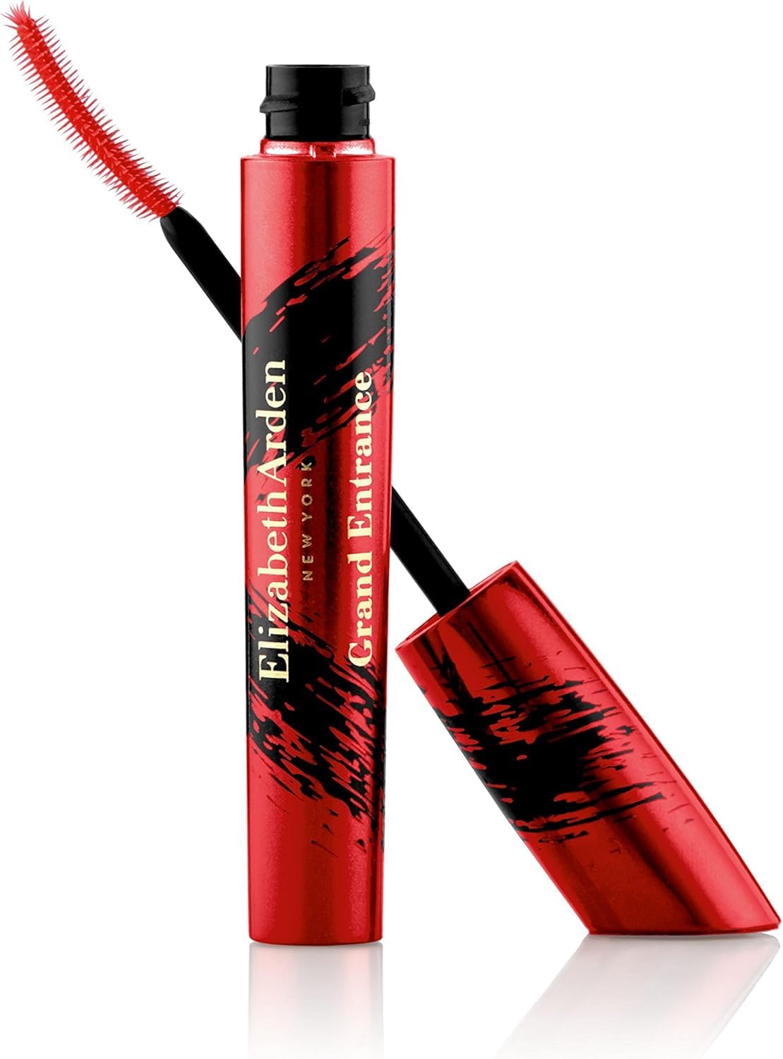 Elizabeth Arden Grand Entrance Mascara, Stunning Black, 8.5ml
