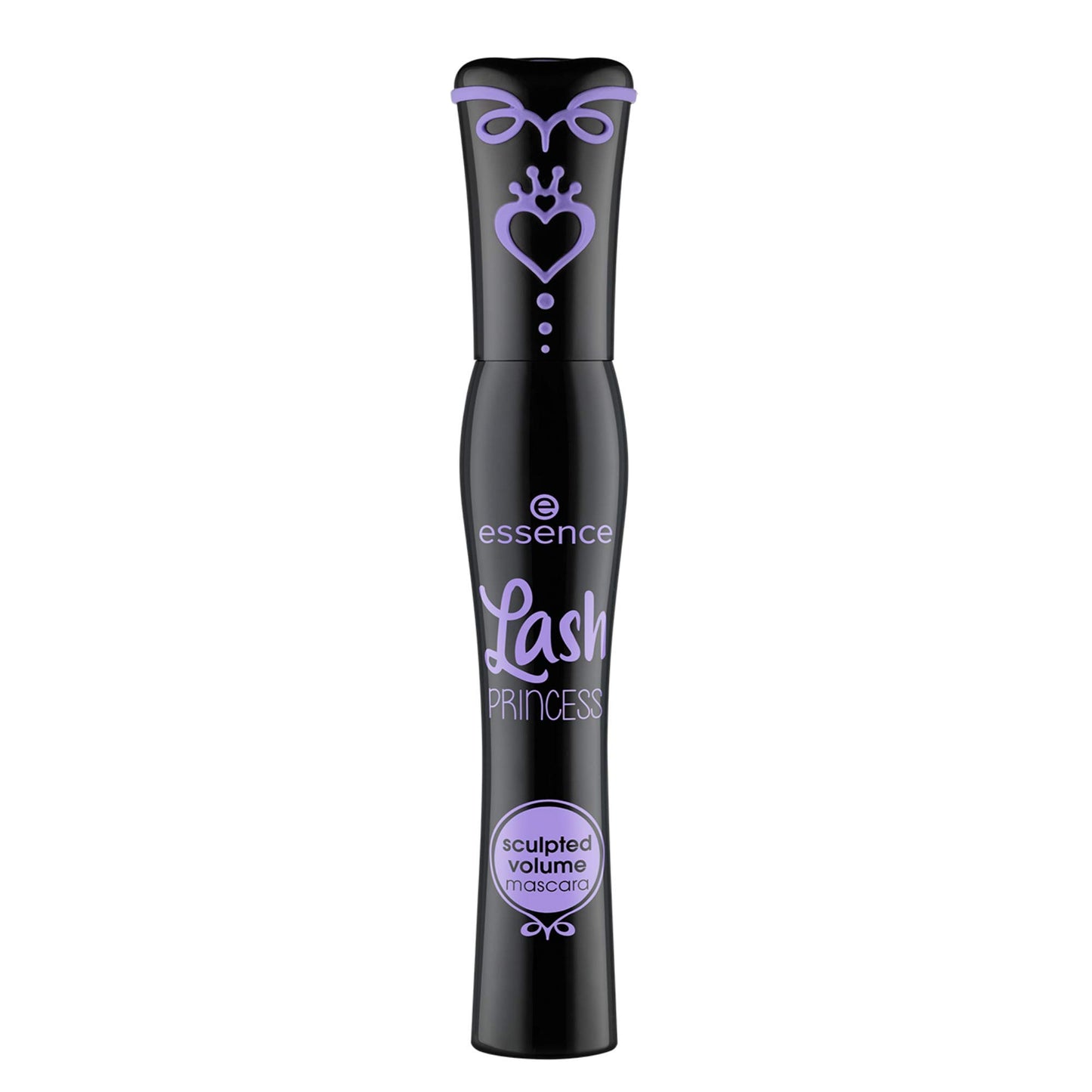 essence Lash PRINCESS sculpted volume mascara, volumizing, curling, defining (12ml)