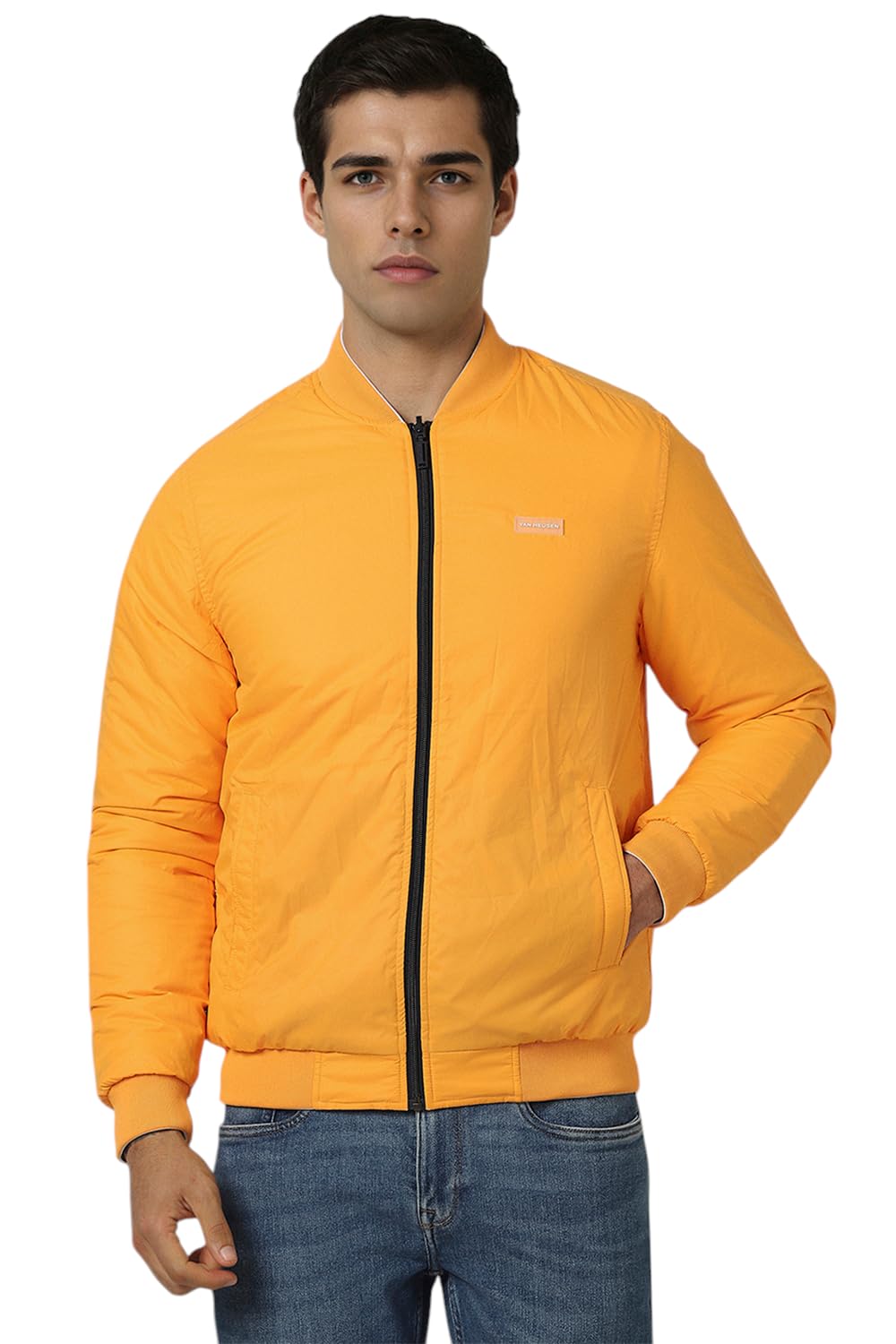 Van Heusen Mens Jacket