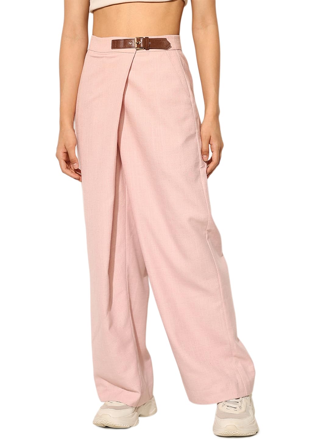 ONLY Women's Regular Pants