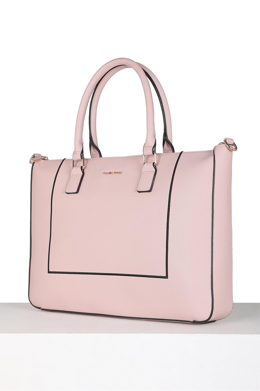 Allen Solly Women's Western (Pink)