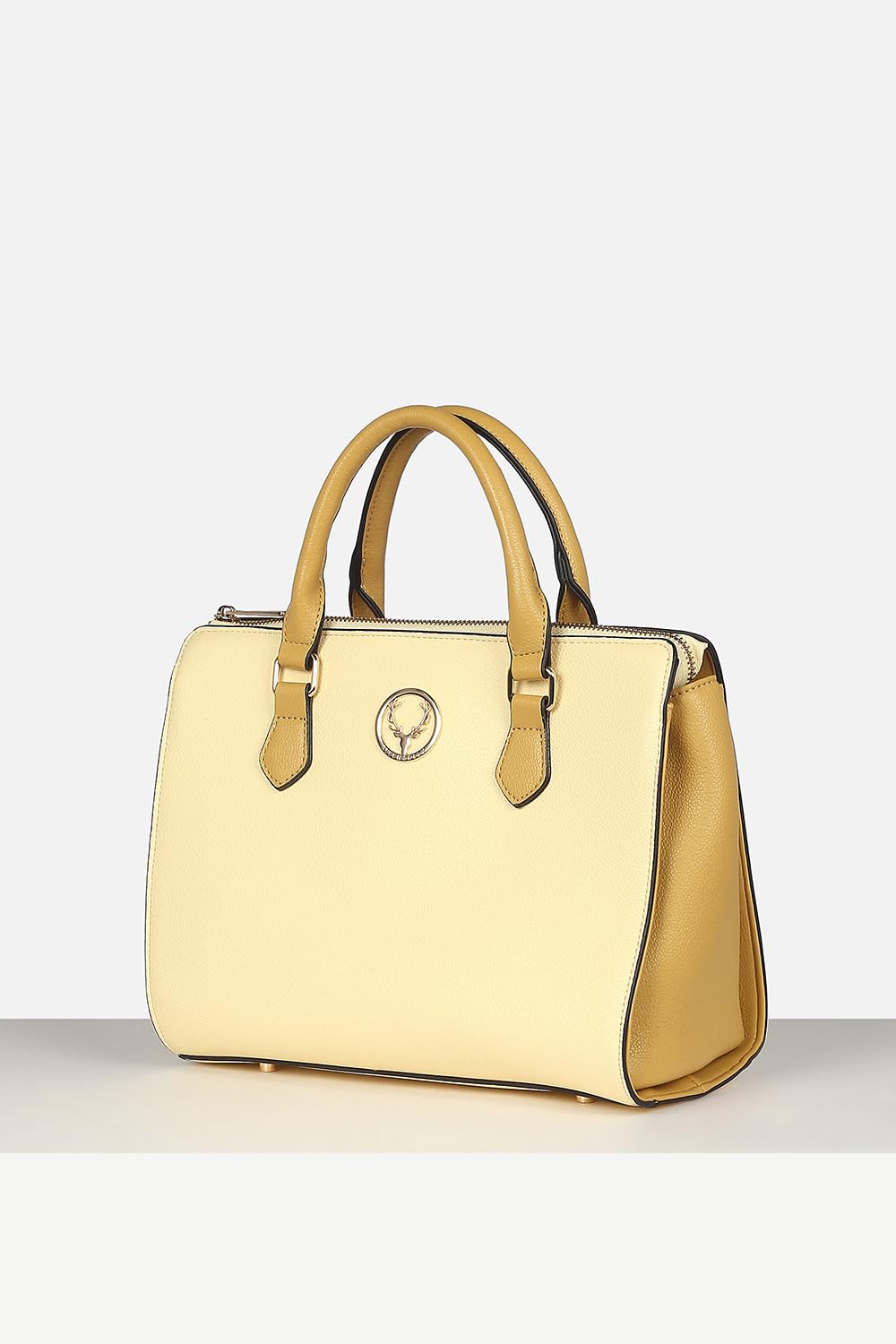 Allen Solly Women's Western (OFFWHITE)