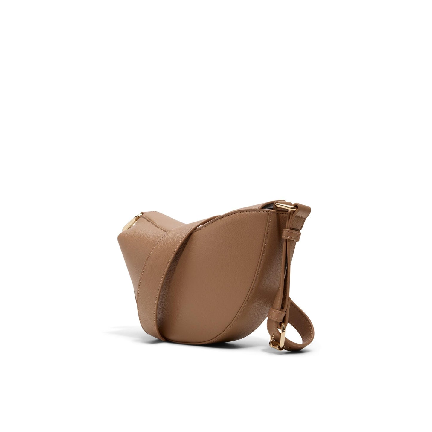 Call It Spring POLINAA Women's Light Brown Cross Body Bag