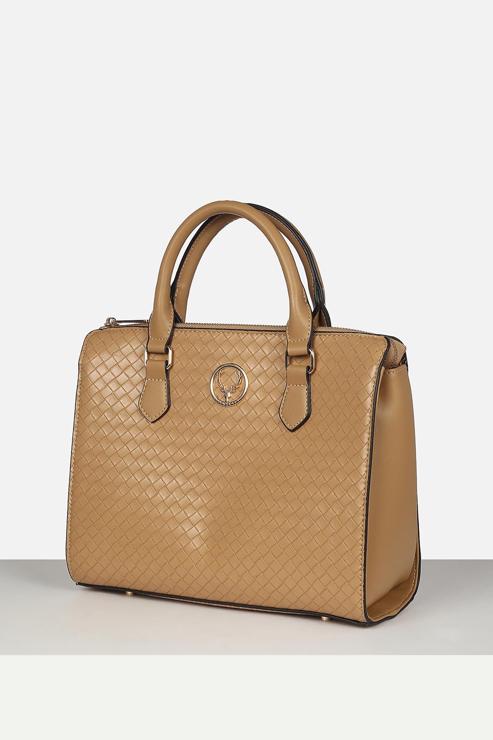 Allen Solly Women's Western (Multicolor)