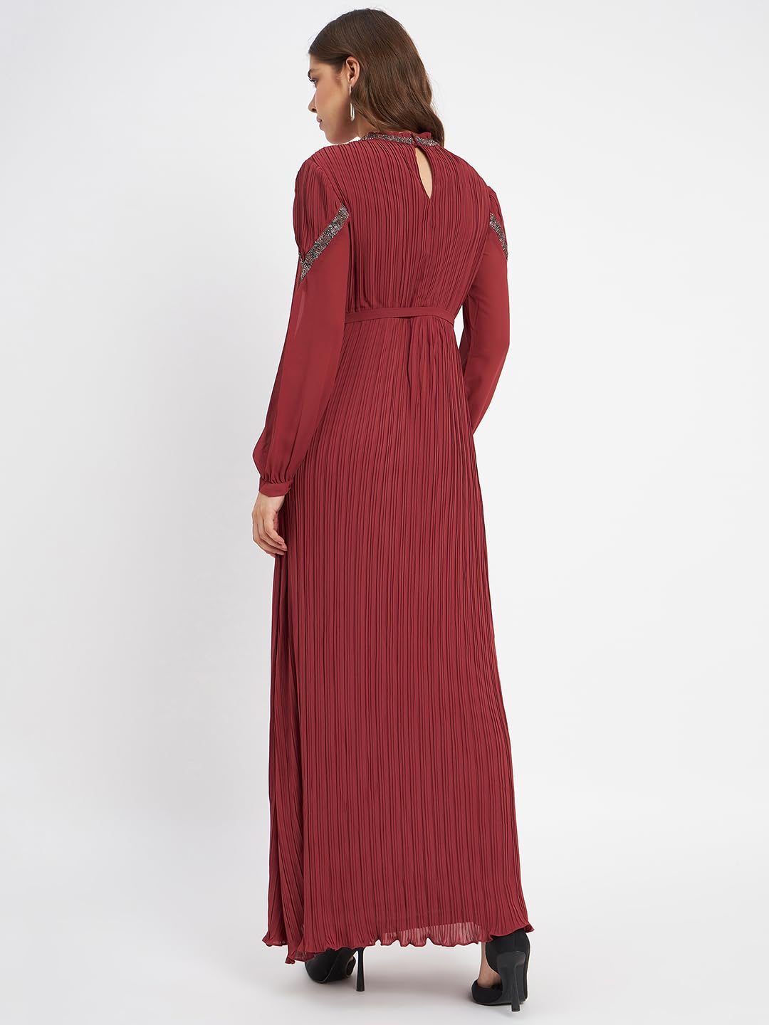 Madame Rust Dress for Women
