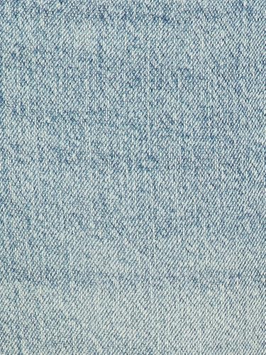 Max Women Washed Straight Fit Jeans (Blue_40)