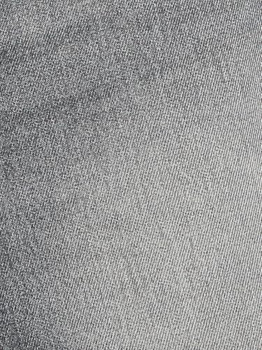 Max URB_N Men Washed Jorts (Black_30)
