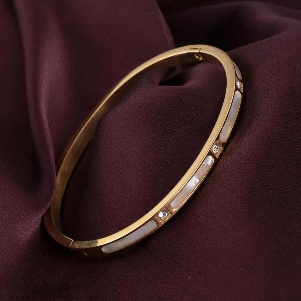 PALMONAS Luminous Lore Bracelet for Women - Gift for Girls & Women | Waterproof & Anti-Tarnish Bracelet