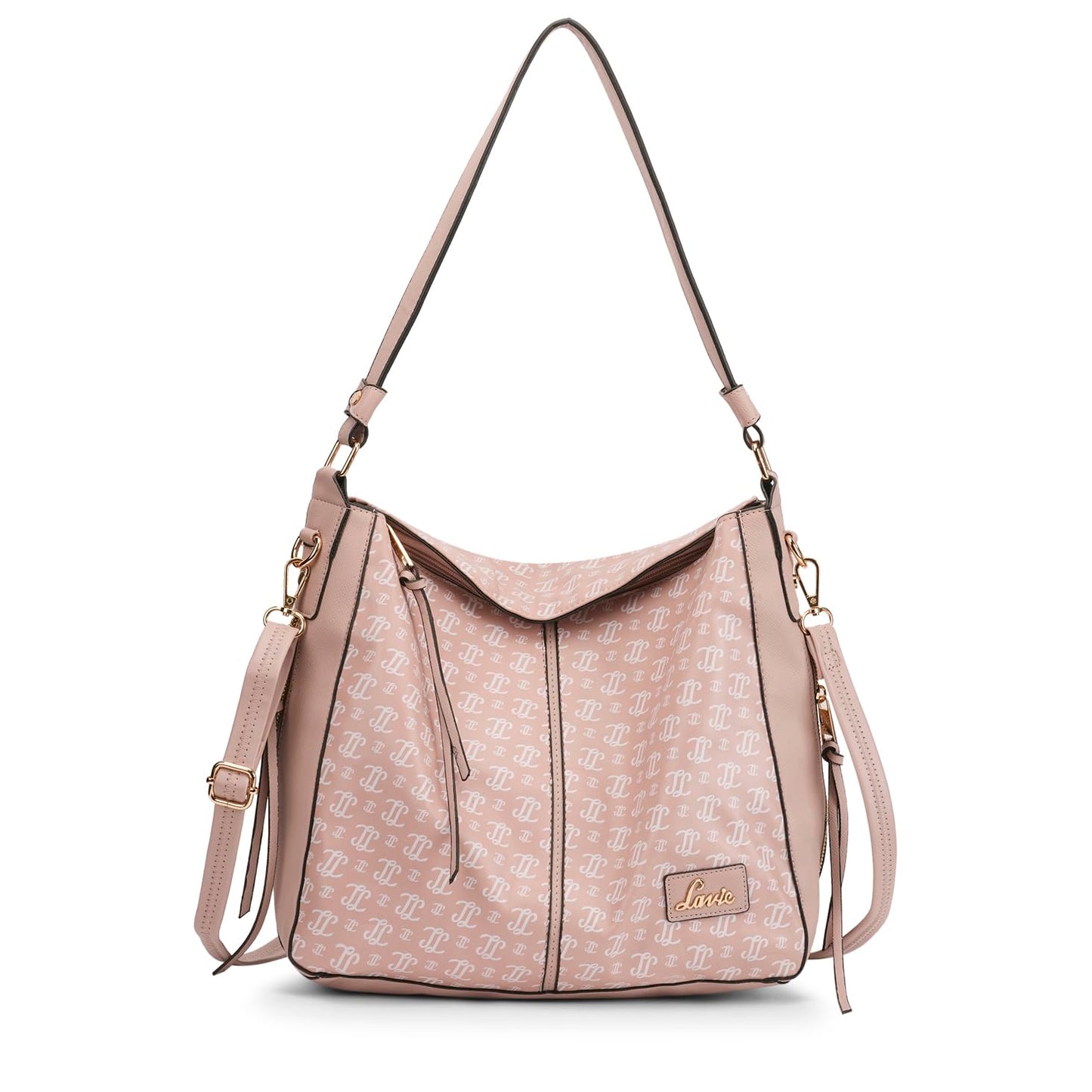 Lavie Woman's Clair Large Hobo Handbag | Ladies Purse Handbags