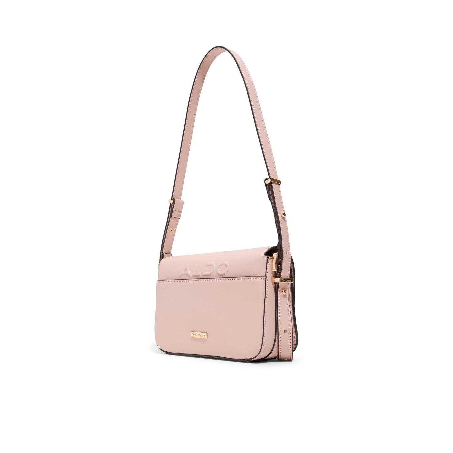 Aldo ETEINI Pink Womens Cross Body Bag