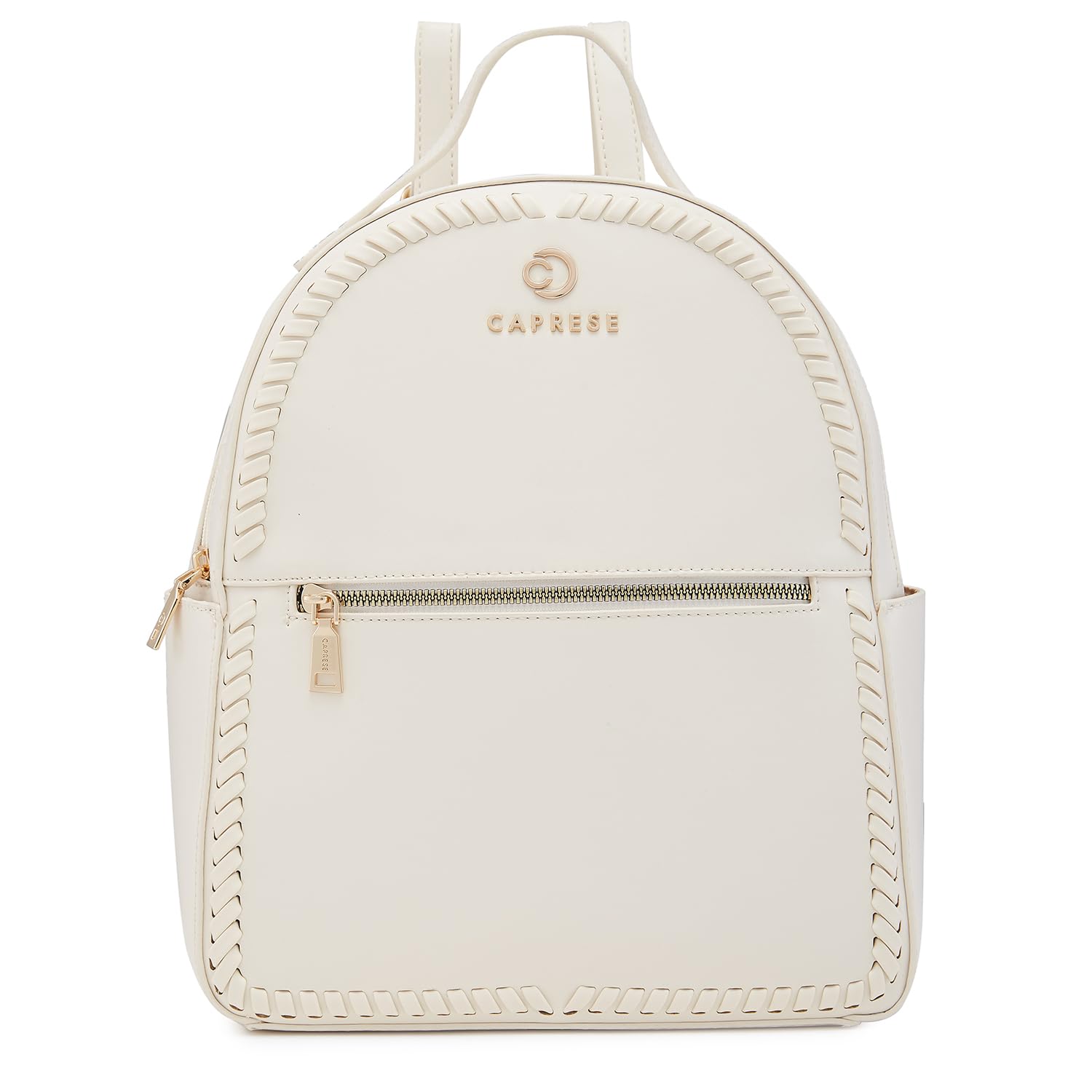 caprese leather backpack Caprese Ramani Casual Backpack, Small | Fashion Backpack for Women with  Adjustable Shoulder Strap & Secure Zip Closure | for Everyday Outings and  Travel