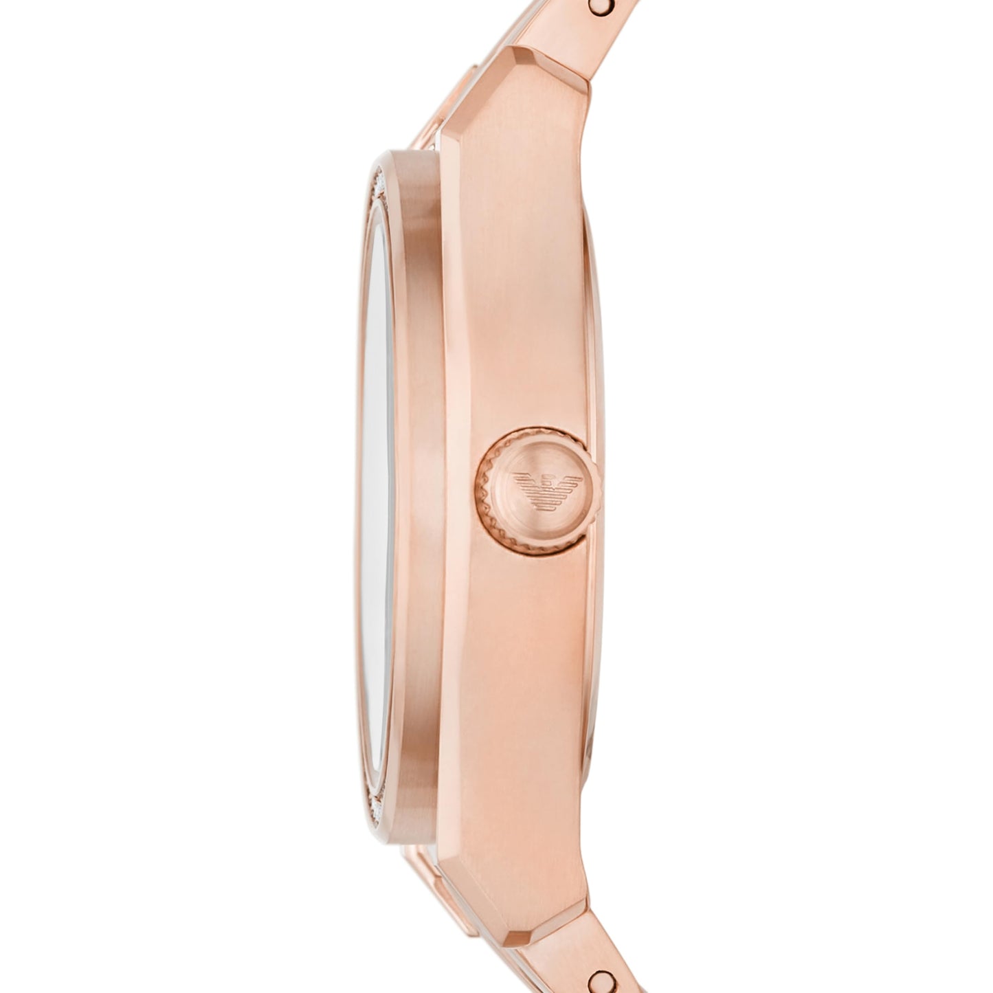 Emporio Armani Analog Multicolor Dial Women's Watch-AR11558