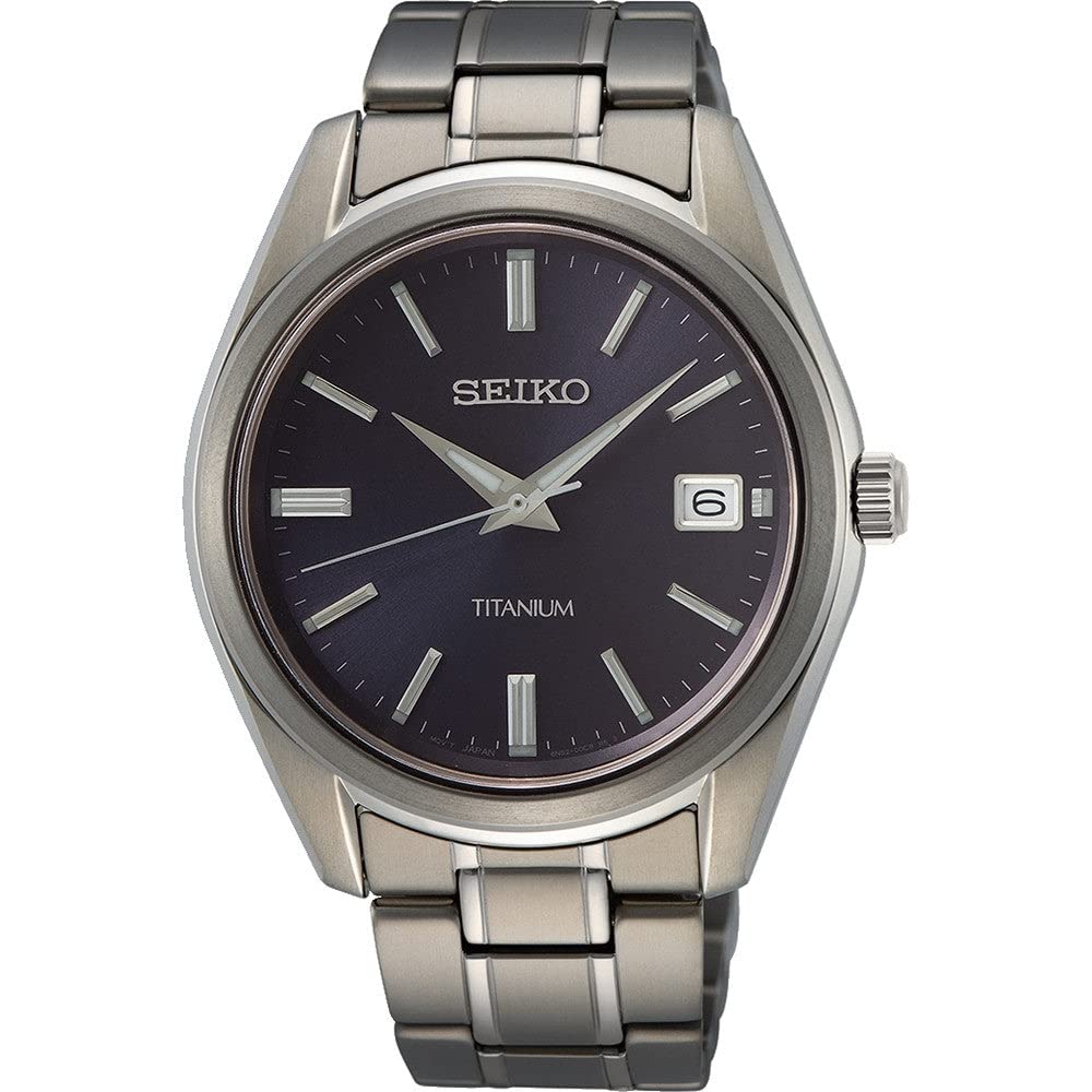 Seiko Analog SUR373P1