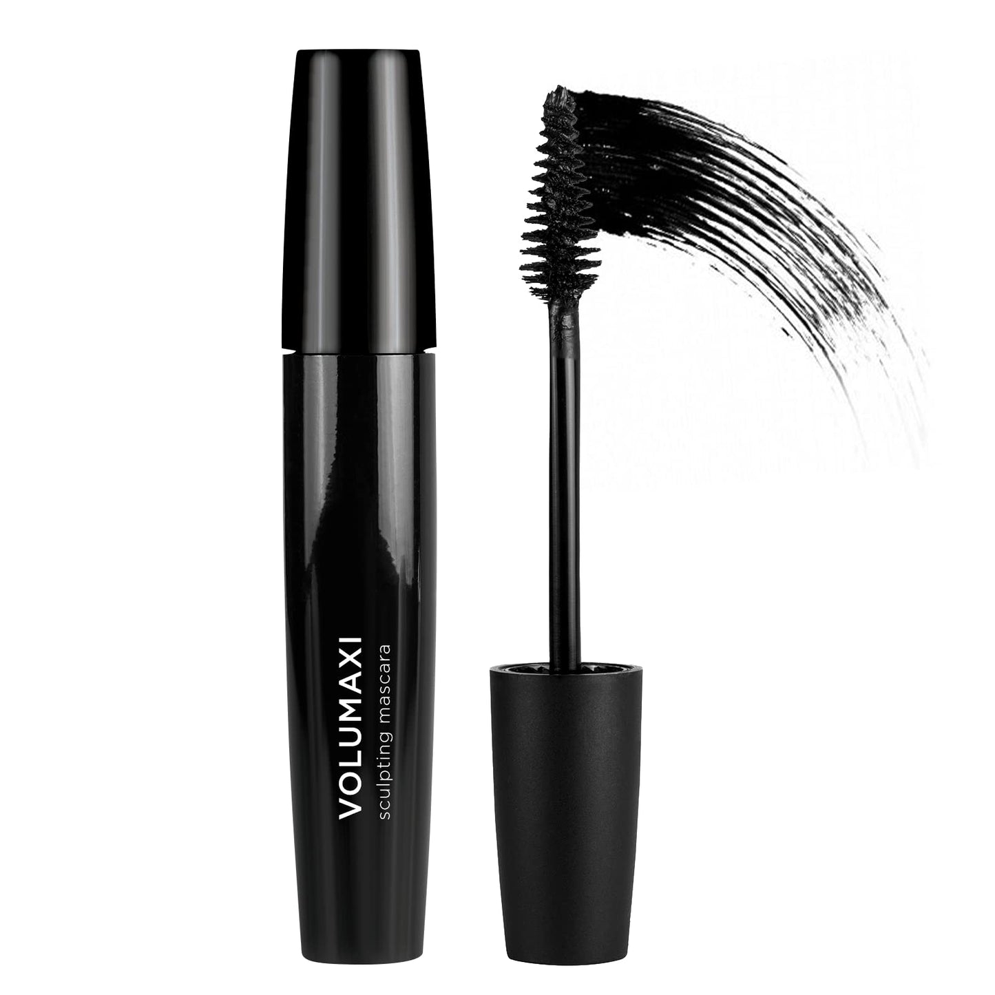 Nouba Volumaxi Sculpting Mascara Black 18ml