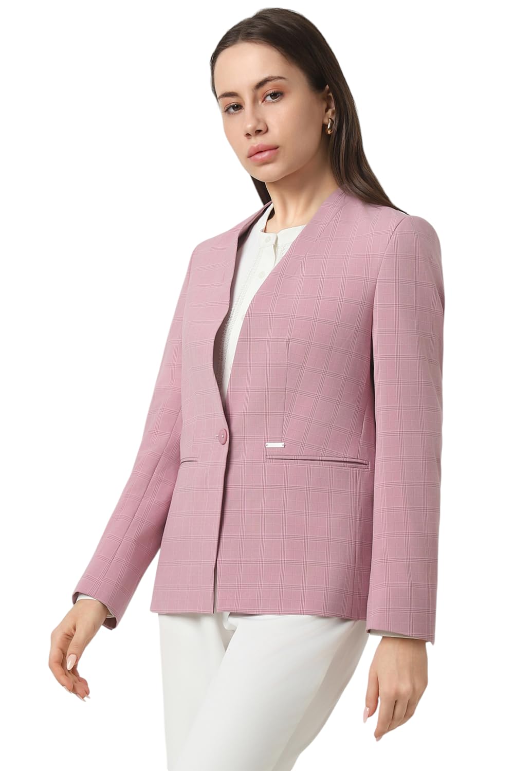 Van Heusen Women's Blazer