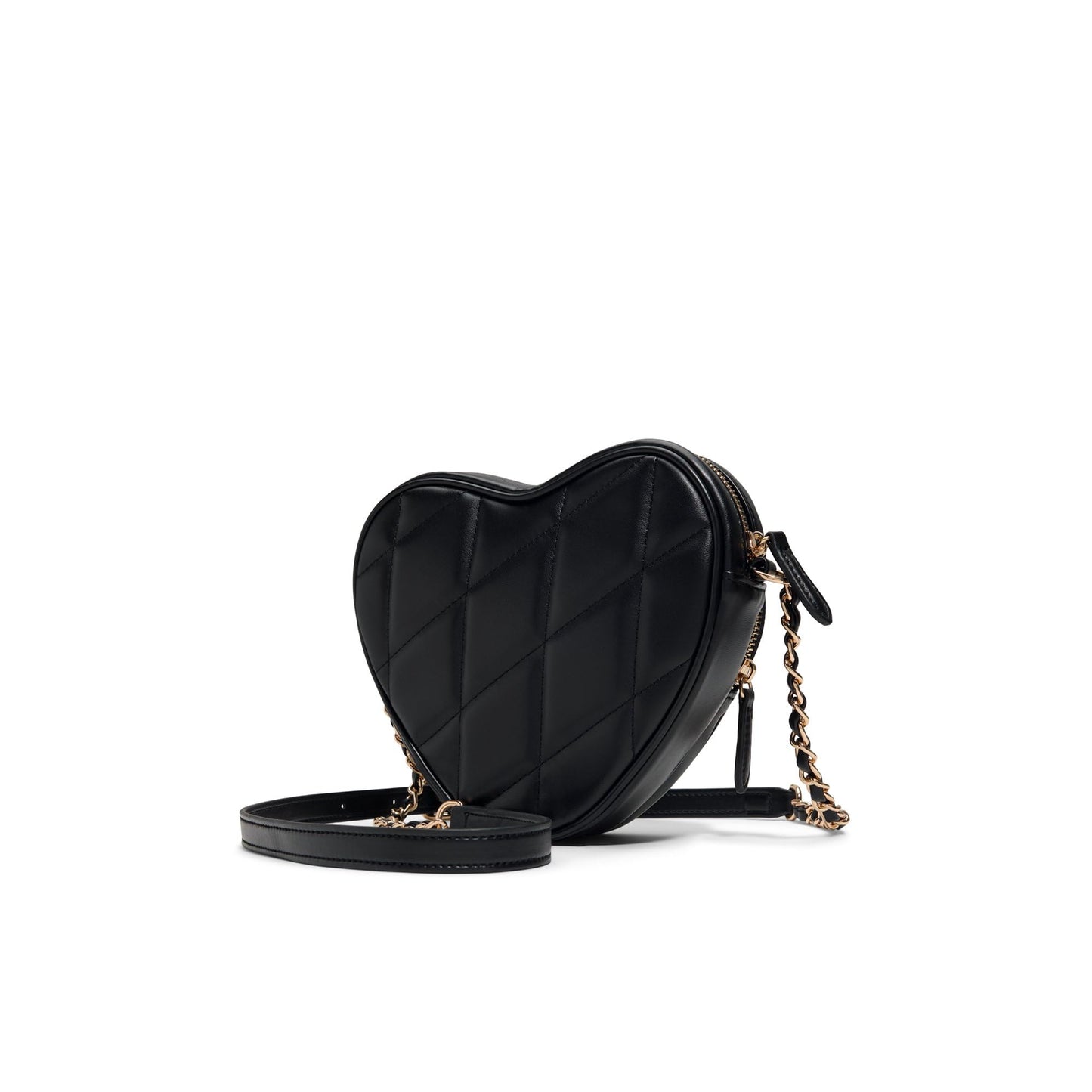 Call It Spring Vegan Leather Crossbody Bag