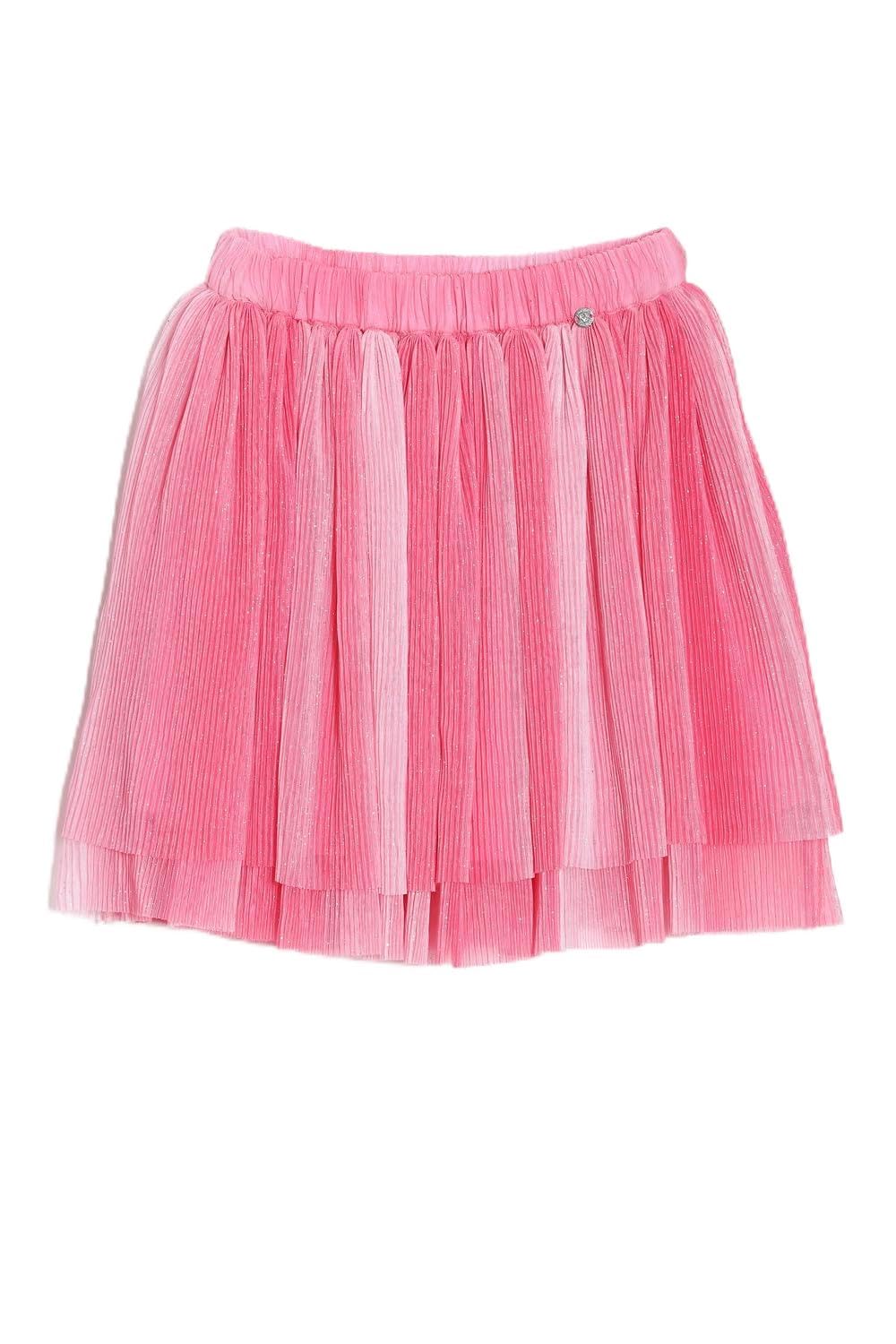 Allen Solly Cotton Modern Skirt