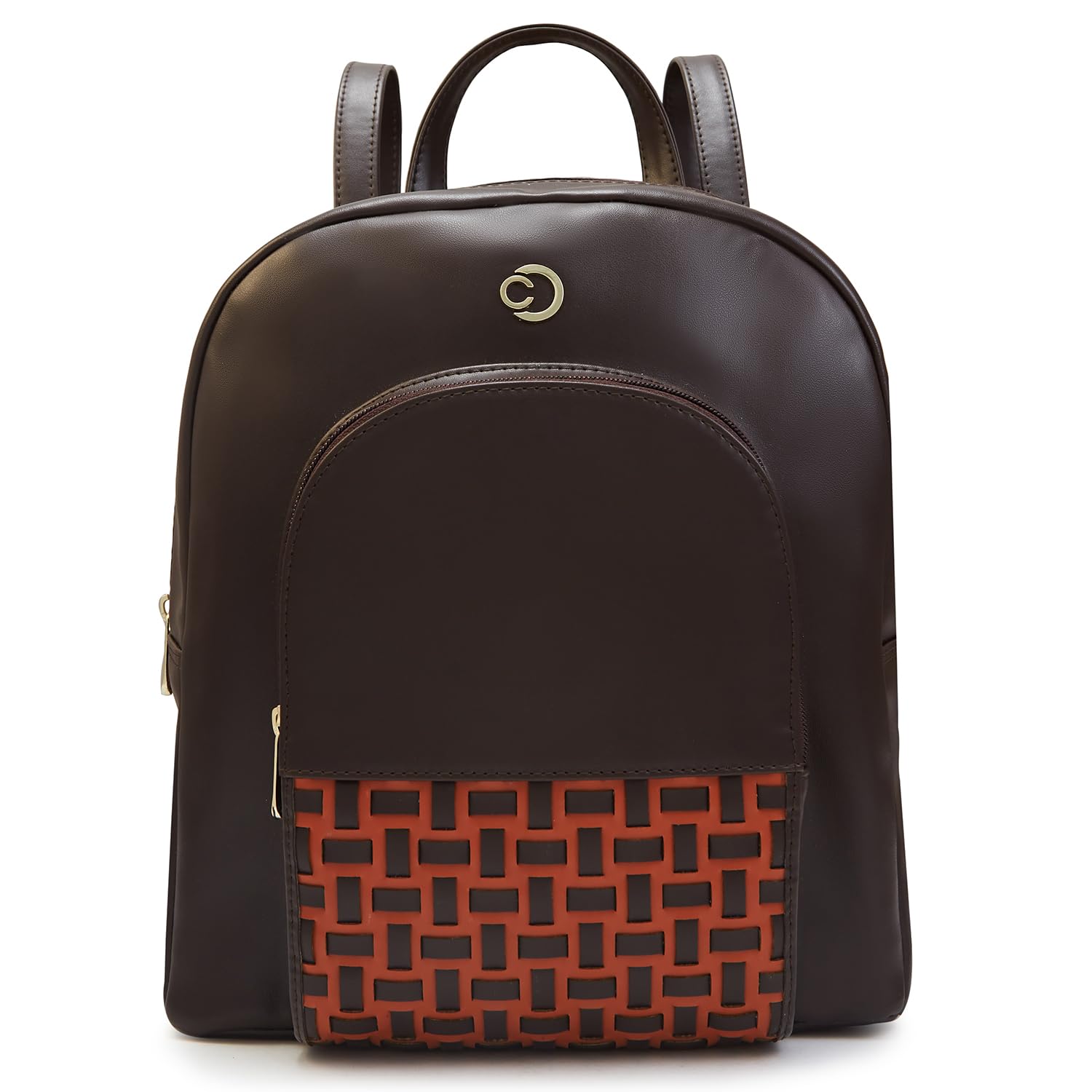 caprese leather backpack Buy Merlin Medium Bottle Green @ 1019 Womens Backpacks Small Black Leather
