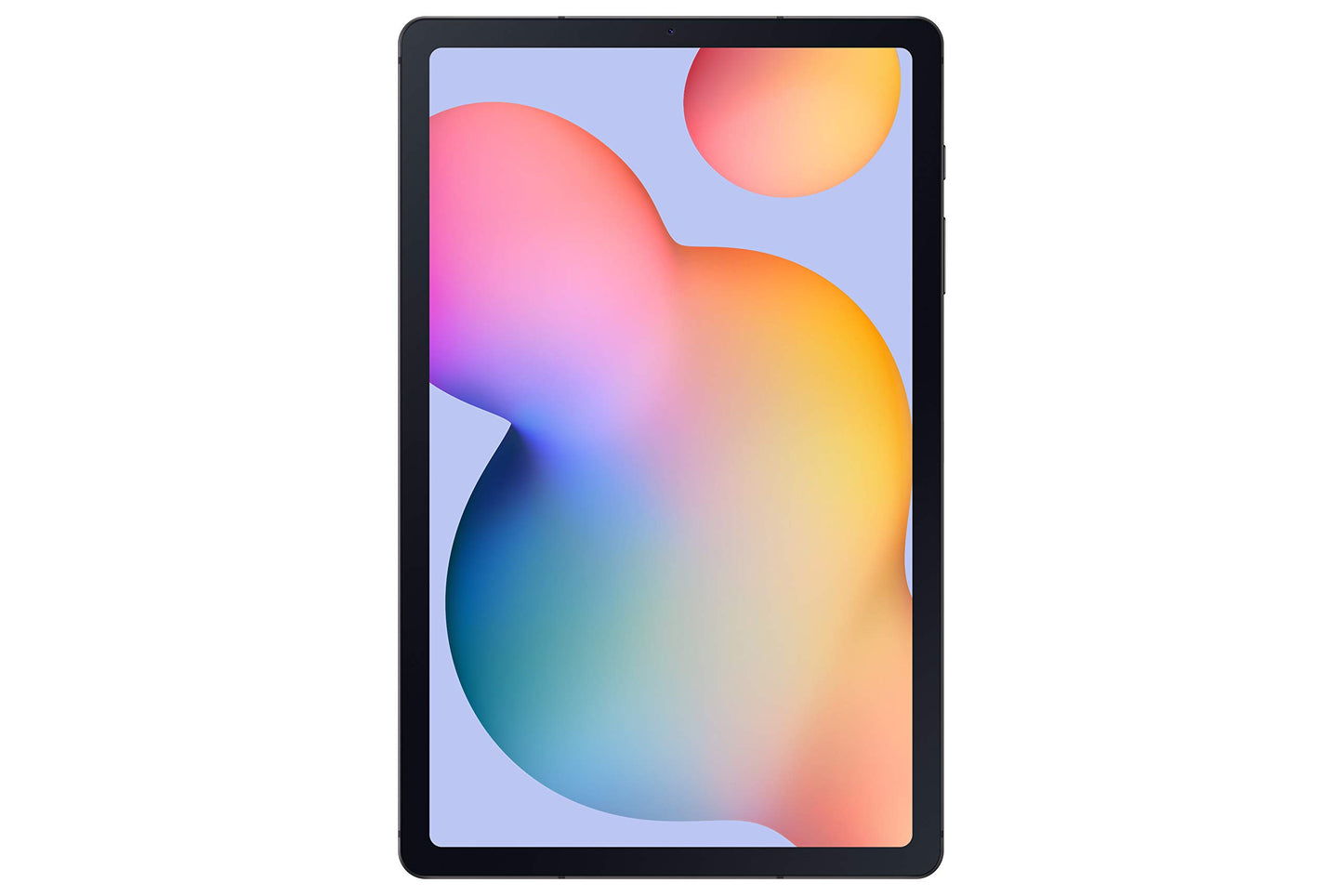 Samsung Galaxy Tab S6 Lite 26.31 cm (10.4 inch), S-Pen in Box, Slim and Light, Dolby Atmos Sound, 4 GB RAM, 64 GB ROM, Wi-Fi Tablet, Gray
