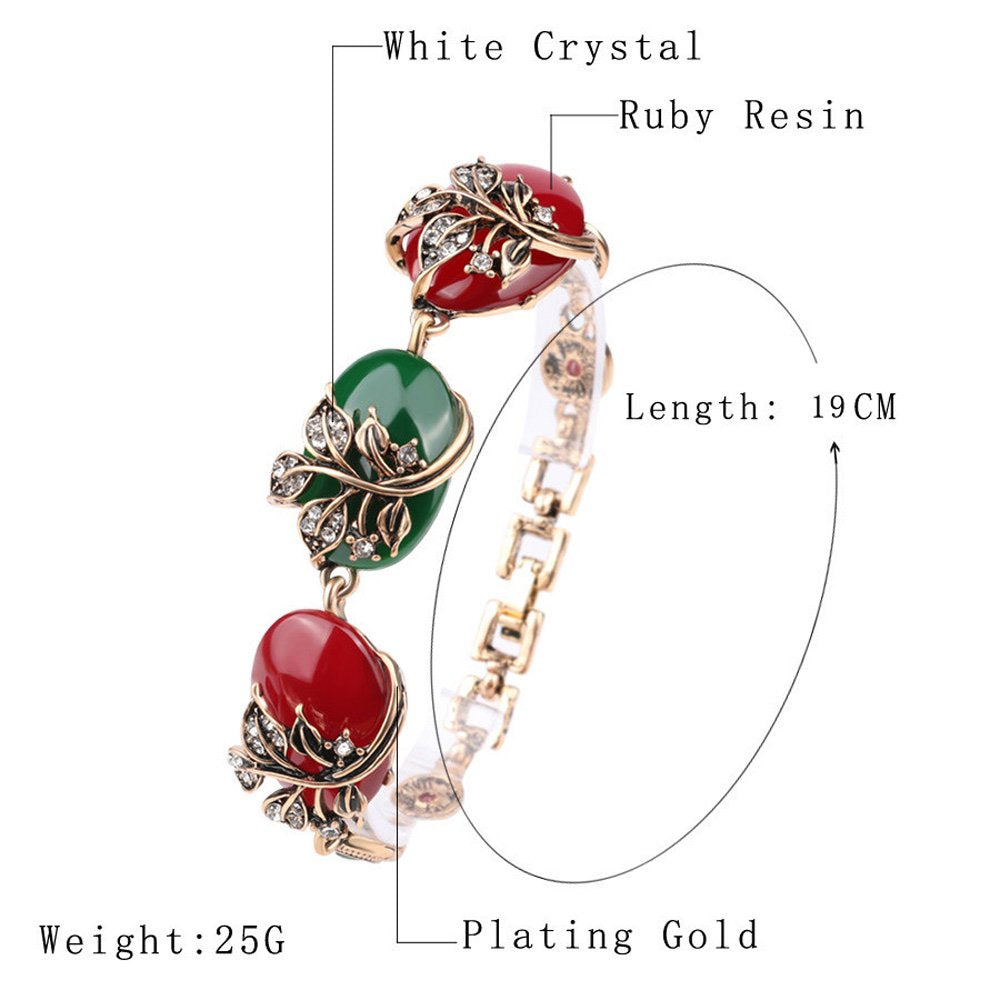 Shining Diva Fashion Royal Traditional Bangle Stylish Bracelet for Women & Girls(Multi-Colour)(8662b)