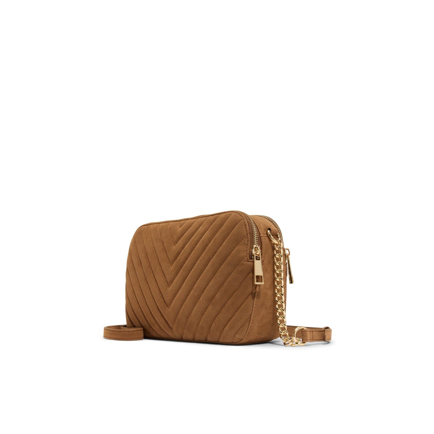 Aldo APEY Women's Beige Cross Body Bag
