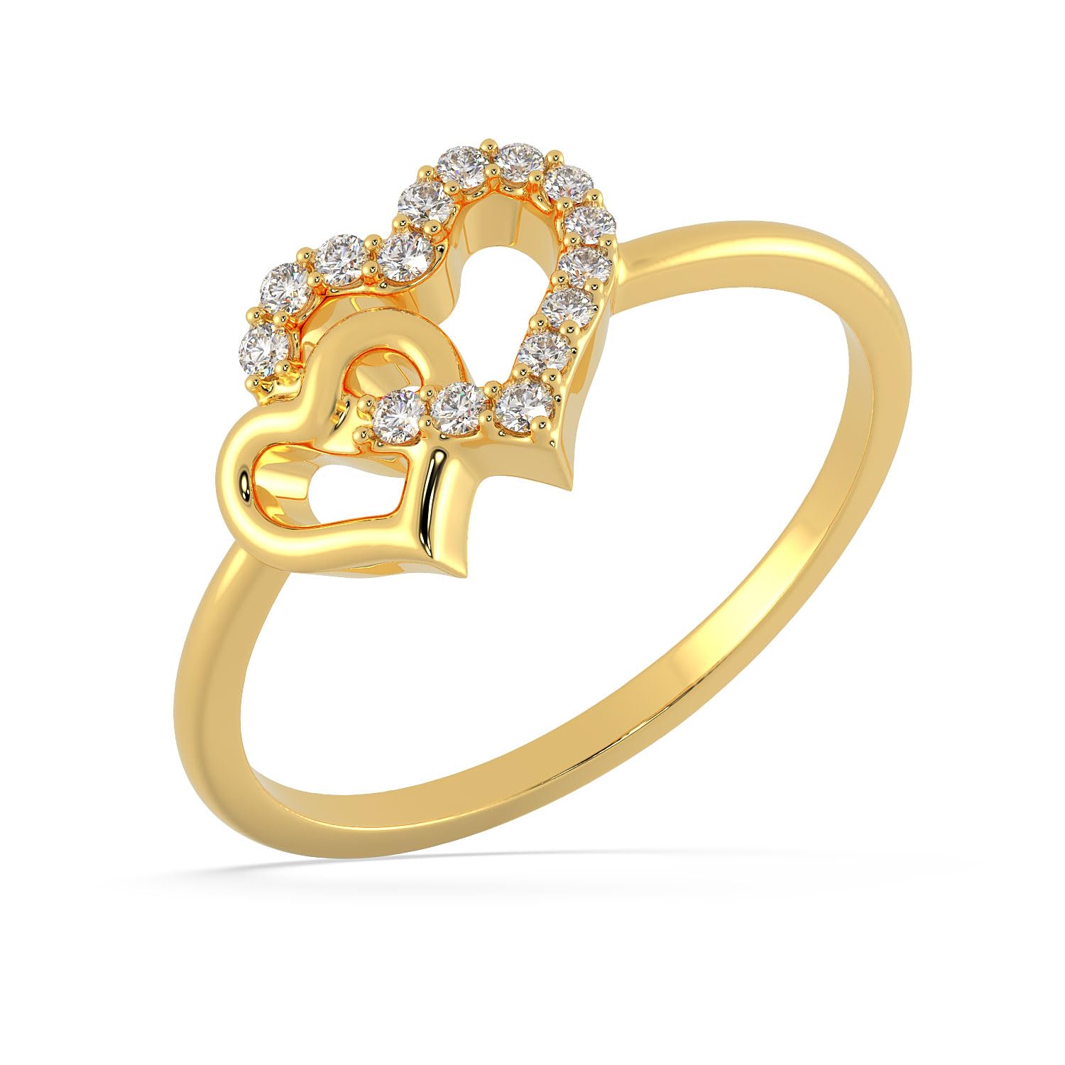 22k Gold Ring Malabar Gold Working Time Malabar Gold Diamonds