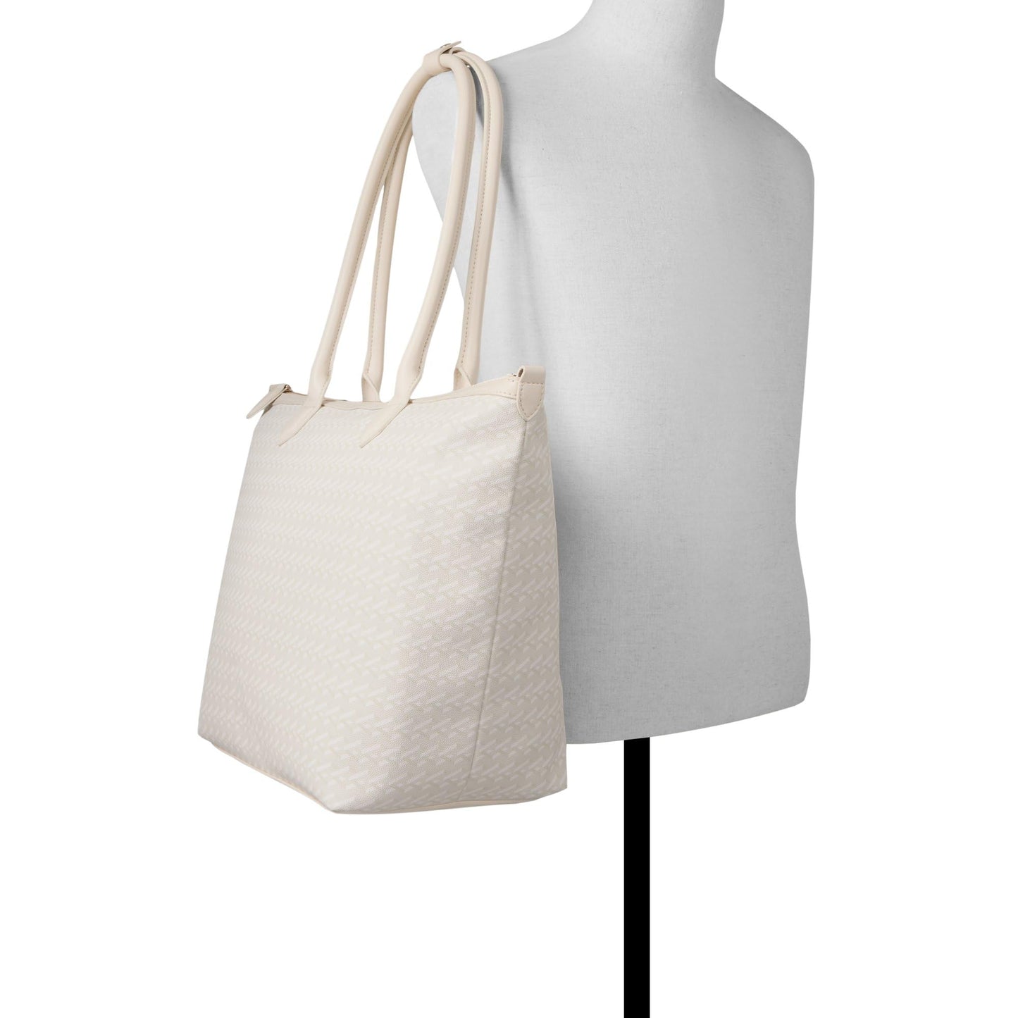 Call It Spring JETTIE Beige Women's Tote Bag