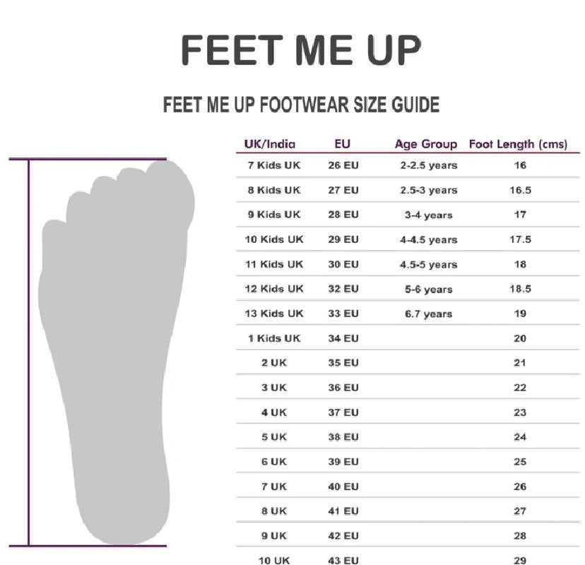 Burger Fries Junk Hand Printed Shoe - SaumyasStore