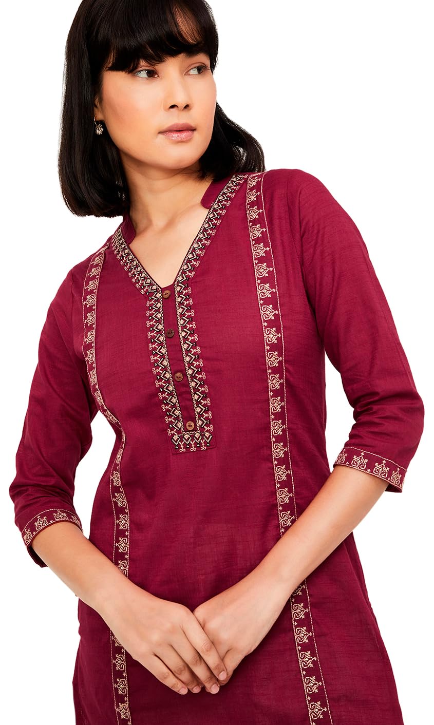 max ladies kurta