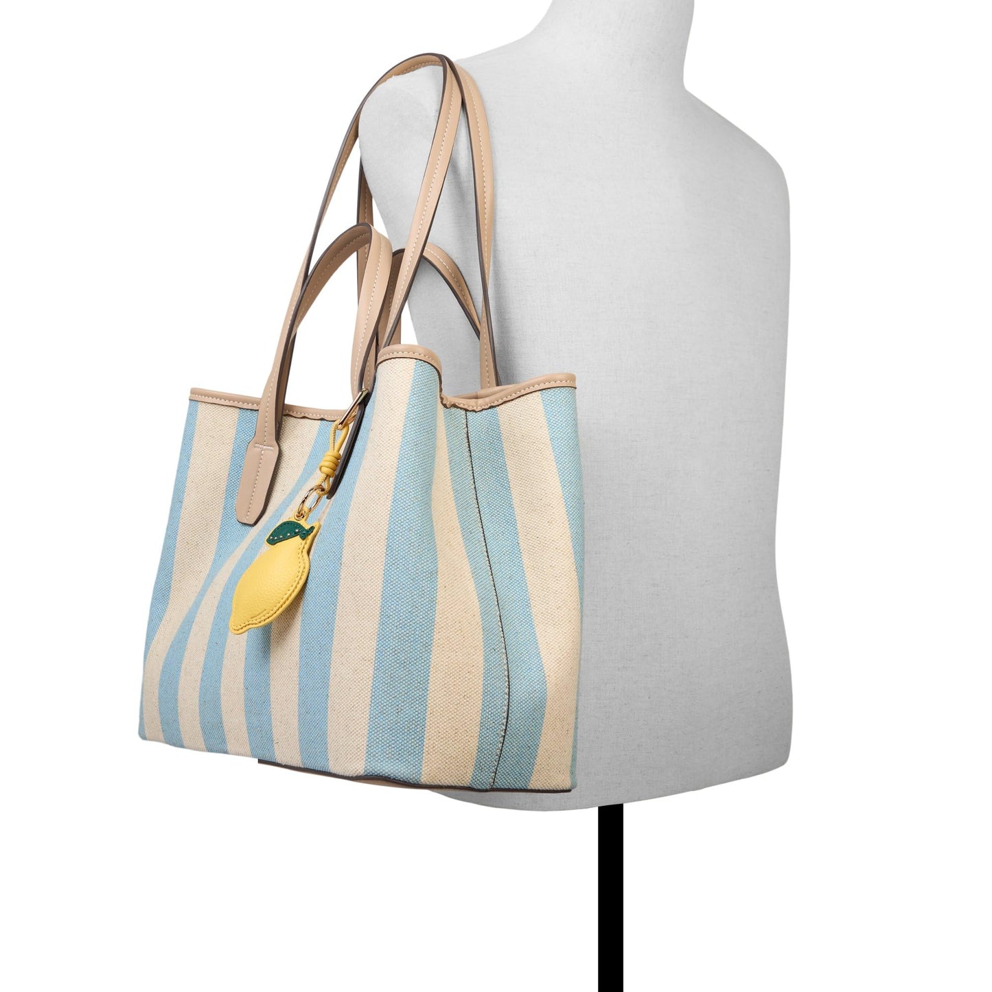 Aldo SUMMERTOTE Blue Women's Tote Bag