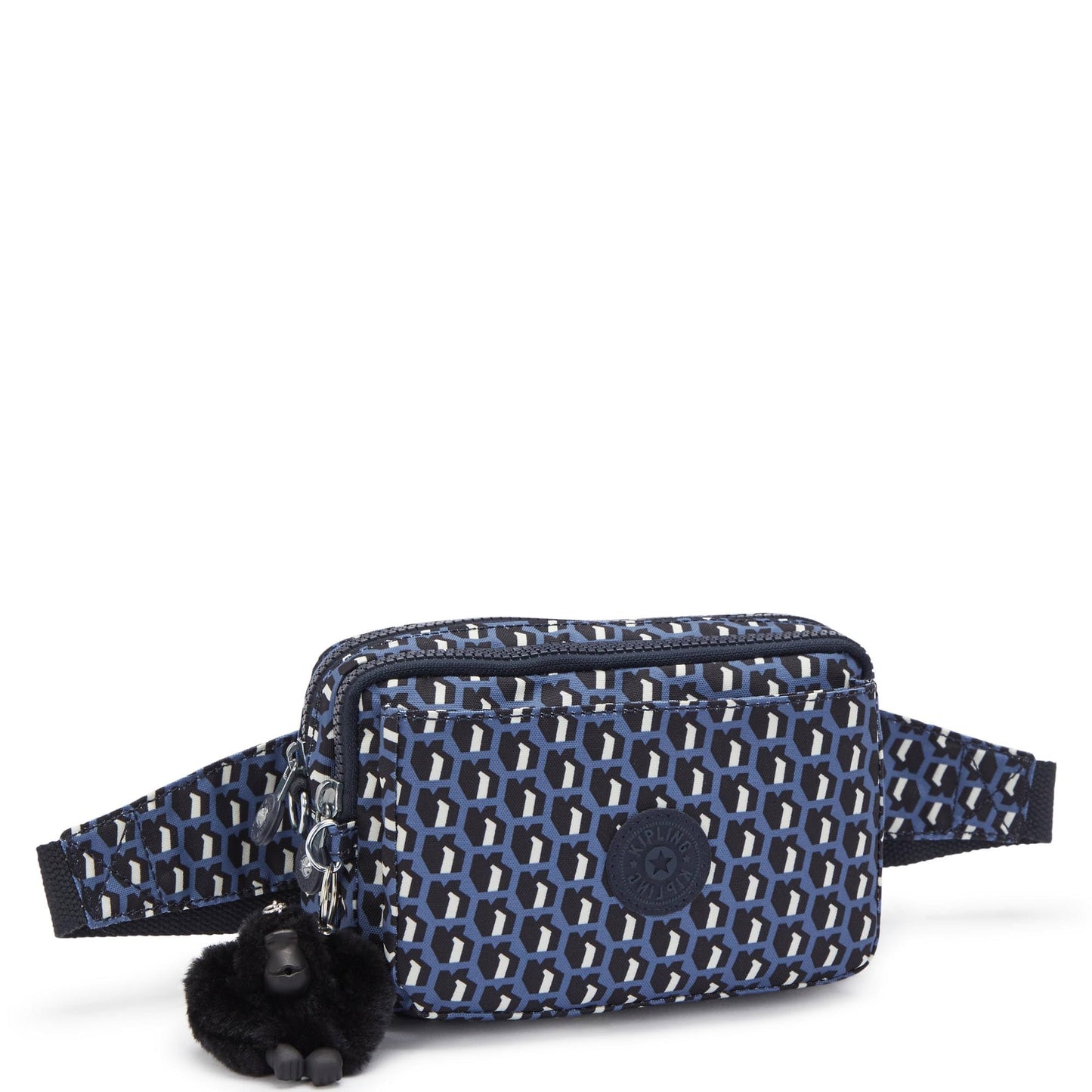 Kipling Women's Abanu Multi Prt Crossbody Bag