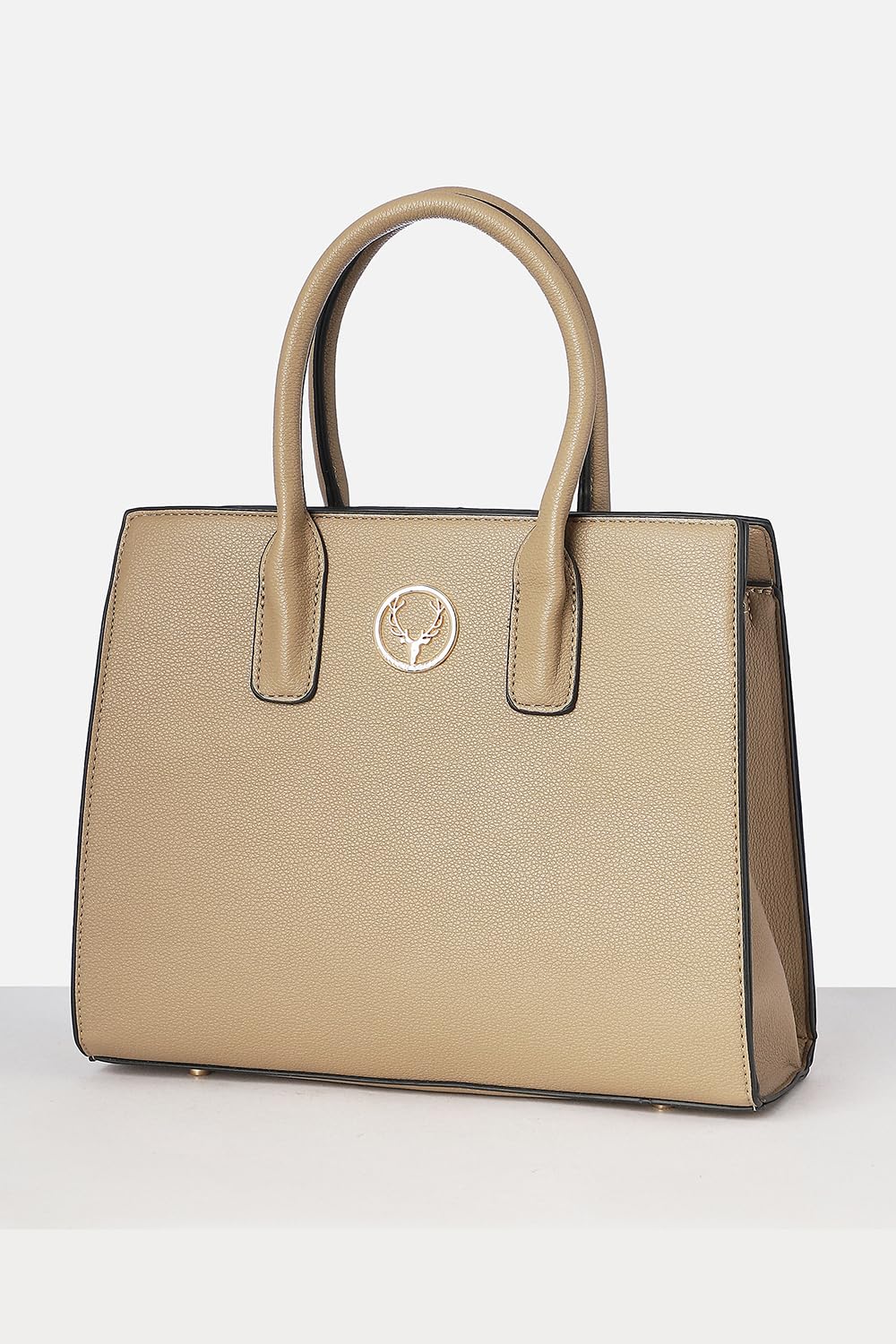 Allen Solly Women's Western (Sand)