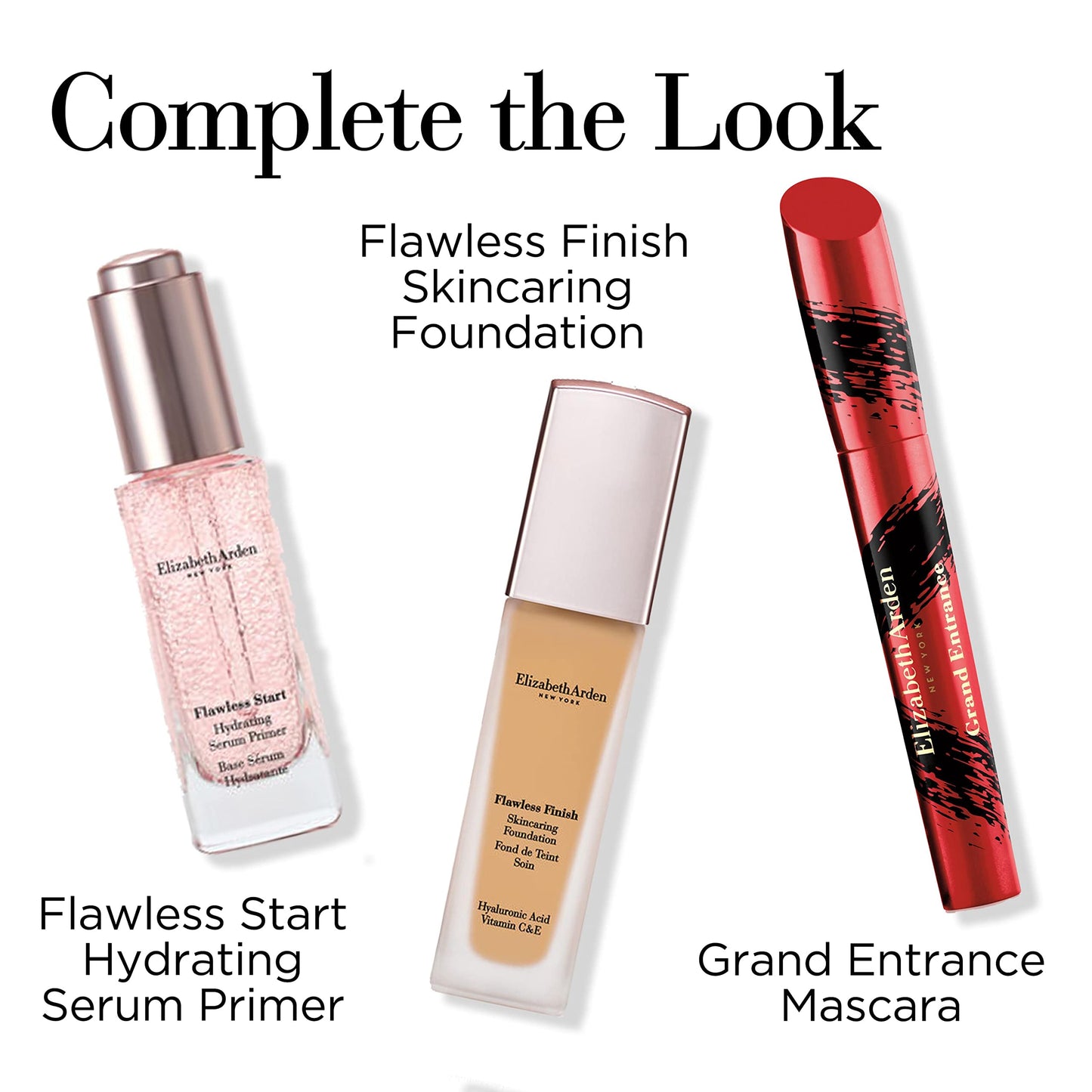 Elizabeth Arden LIP LIPSTICK - Dreamy Mauve