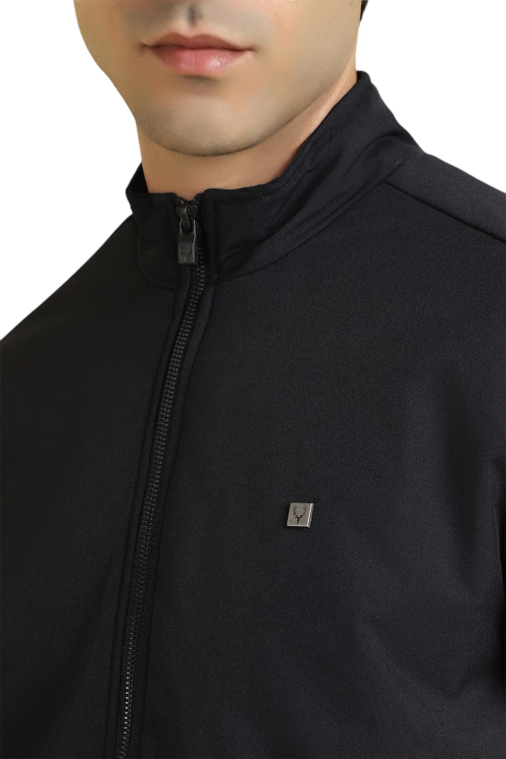 Allen Solly Men's A-Line Coat