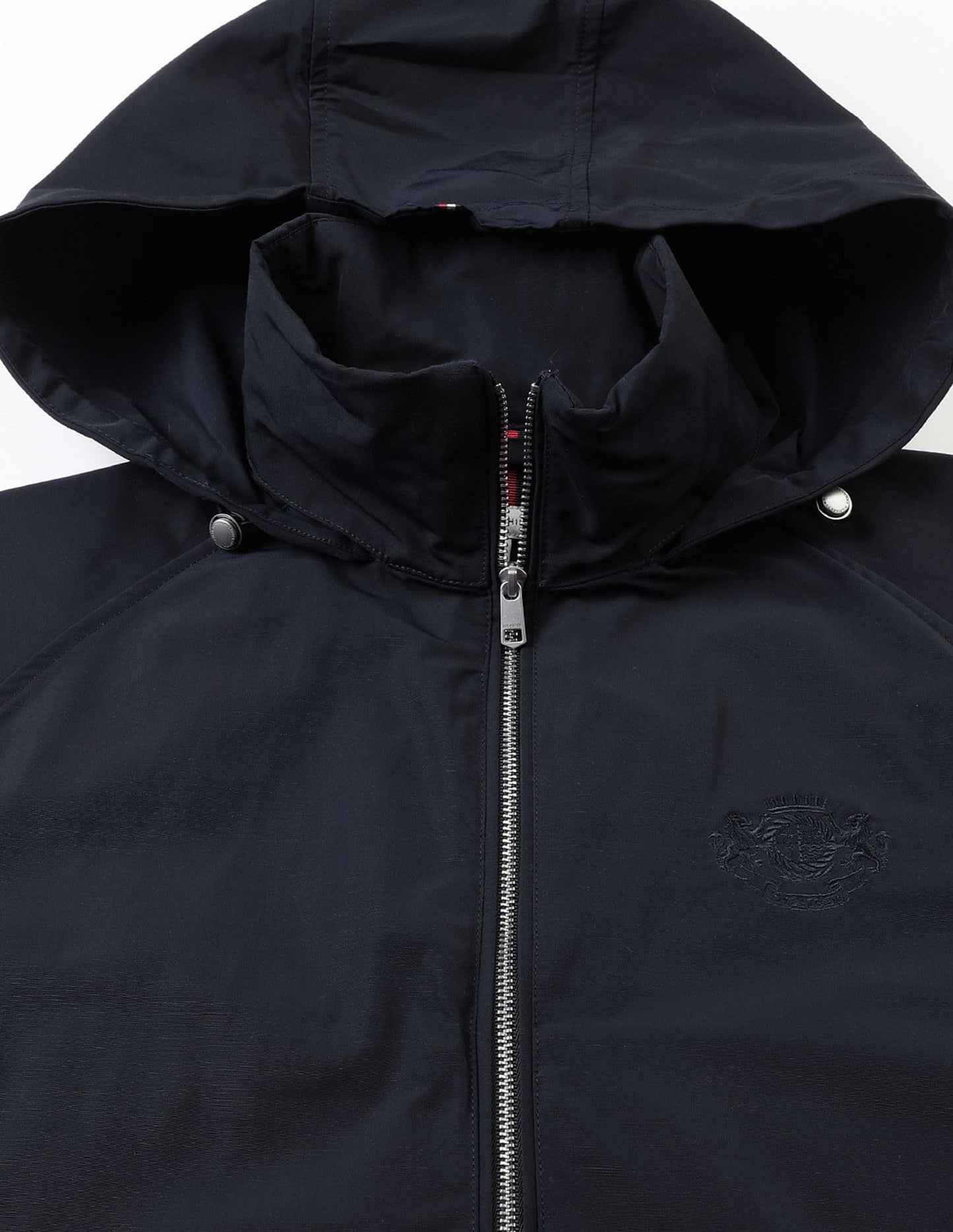 Tommy Hilfiger Women's A-Line Coat (F24HWOT063