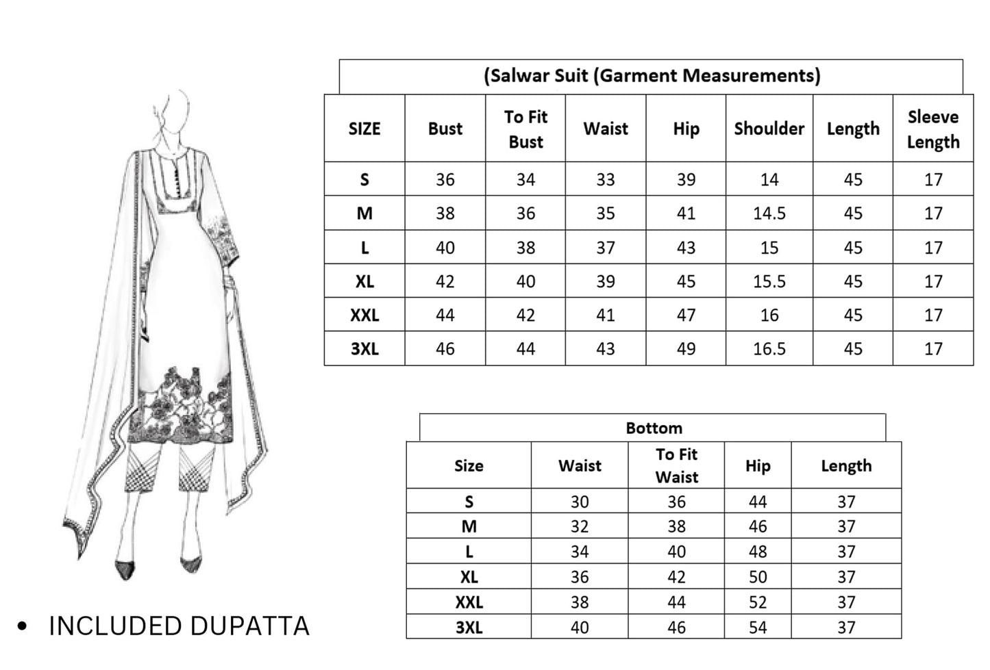 Tee Projekt Women's Cotton Blend Sweetheart Neck Straight Kurta Pant with Dupatta Set ll Block Printed Kurta Set for Women ll Festive Kurta Set for Women Navy