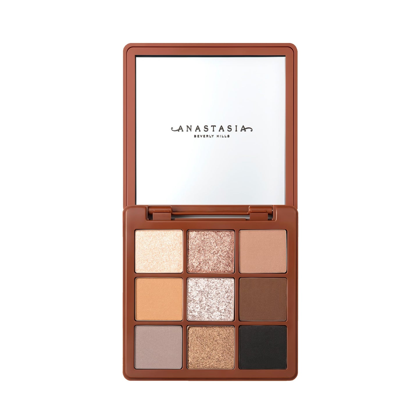 Anastasia Beverly Hills Sultry Palette -Mini