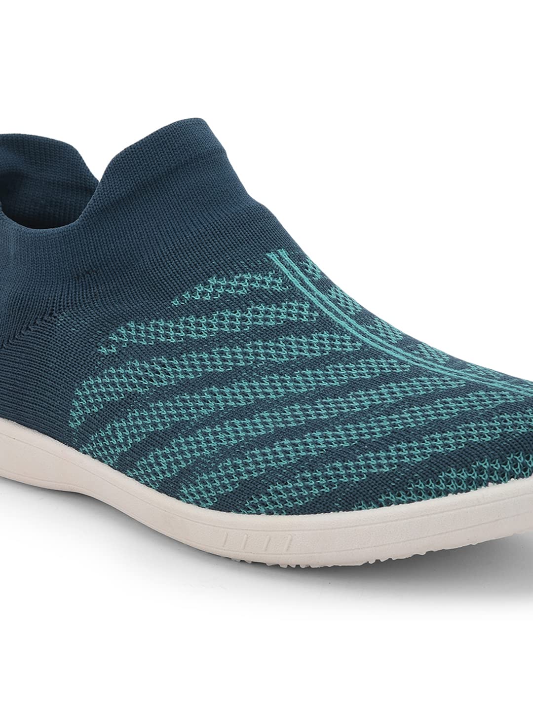Liberty Womens Clive-2E N.Blue Casual Shoes - 36