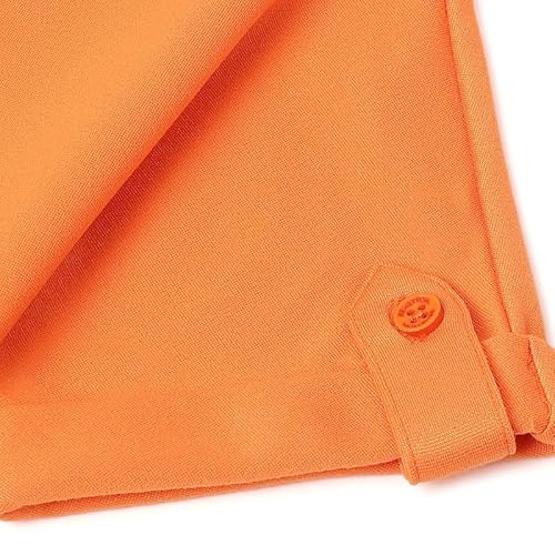 United Colors of Benetton Cropped Round Neck Solid T-Shirt