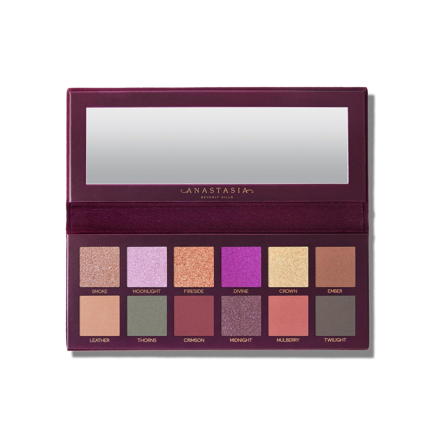 Anastasia Beverly Hills 2023 Fall Romance Palette - FG