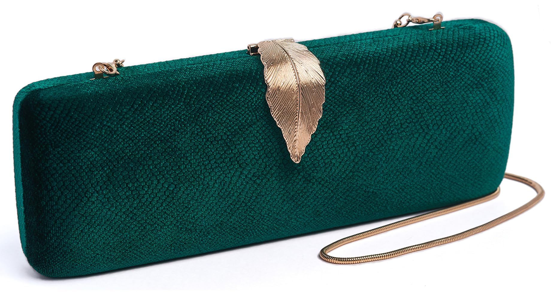 INOVERA (LABEL) Clutch Bags for Women, Girls Ladies Stylish