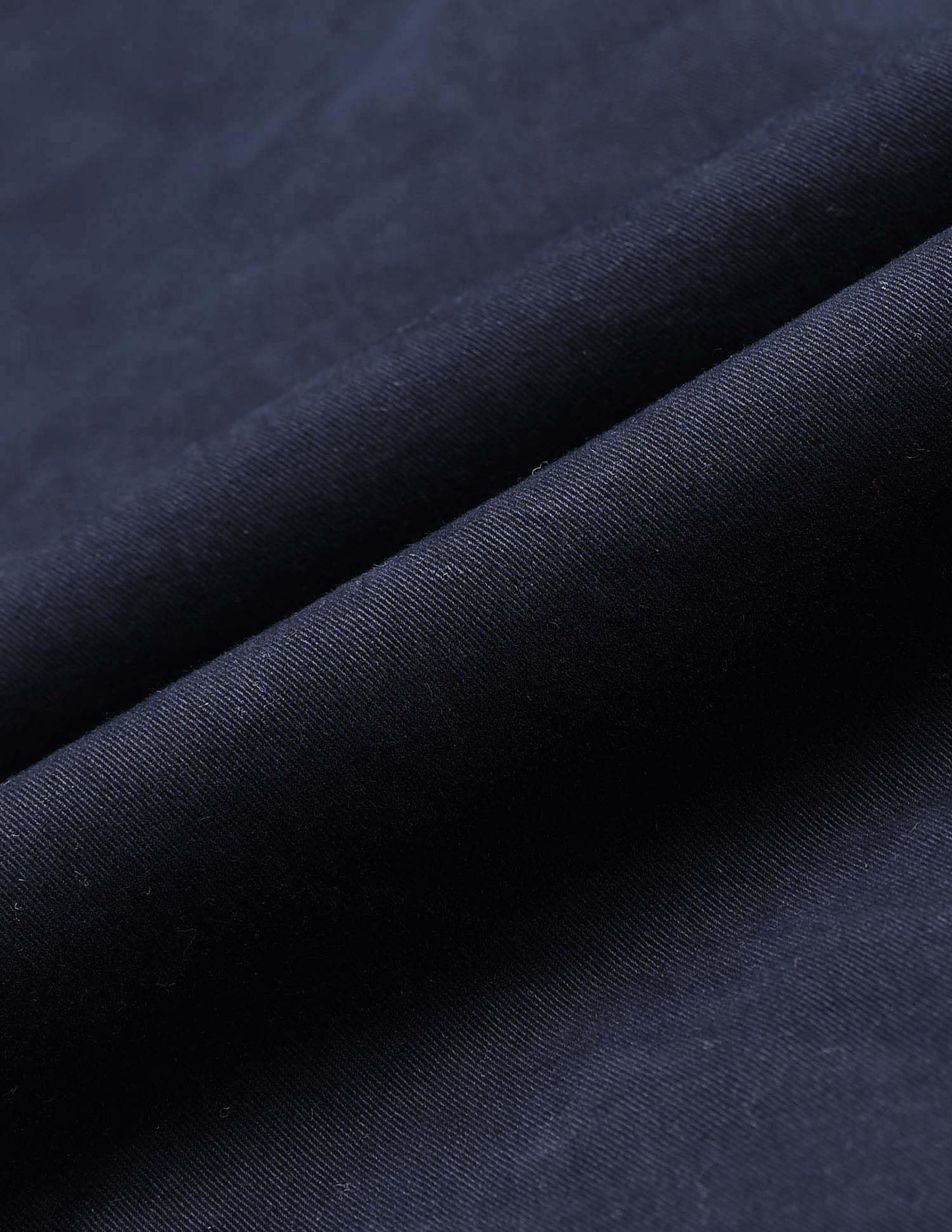 Arrow Sports Men's Mid Rise Slim Fit Solid Trousers Navy