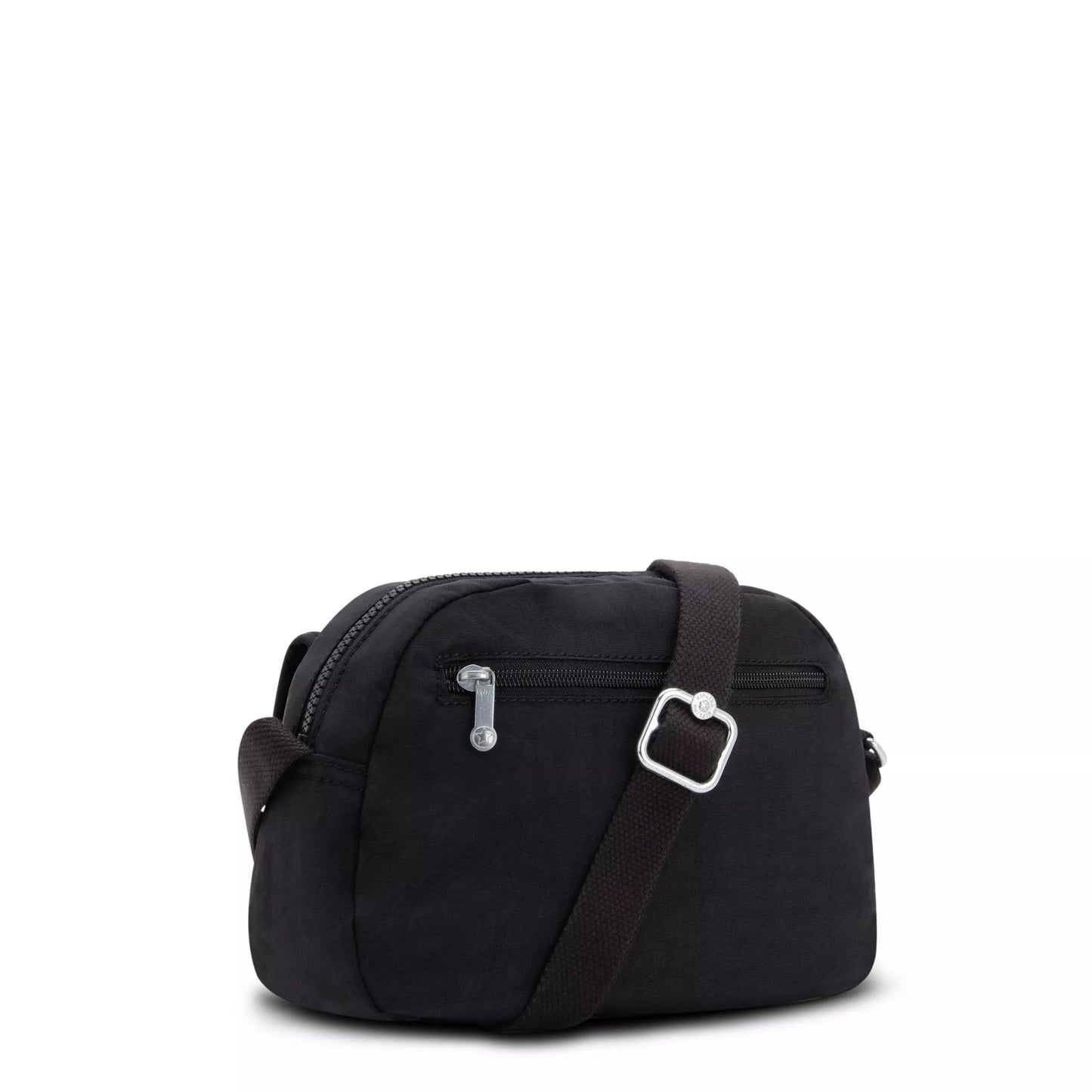 Kipling Stelma Crossbody Bag Black Tonal