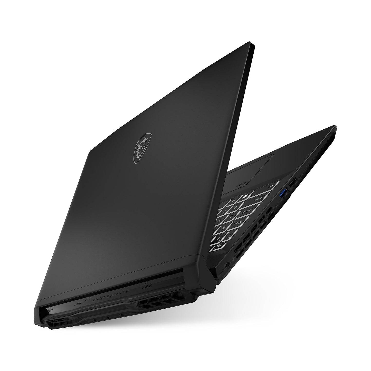 MSI CreatorPro M16, Intel 13th Gen. i7-13700H, 41CM QHD+ 60Hz Creator Laptop (16GB/1TB NVMe SSD/Windows 11 Pro/NVIDIA RTX A1000, GDDR6 6GB/Core Black/2.29Kg), B13VI-1273IN