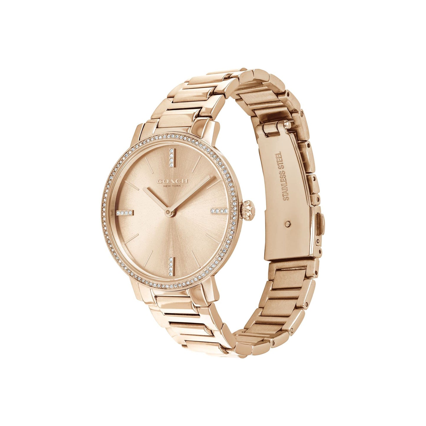 Coach Watch for Women-NECO14503354W